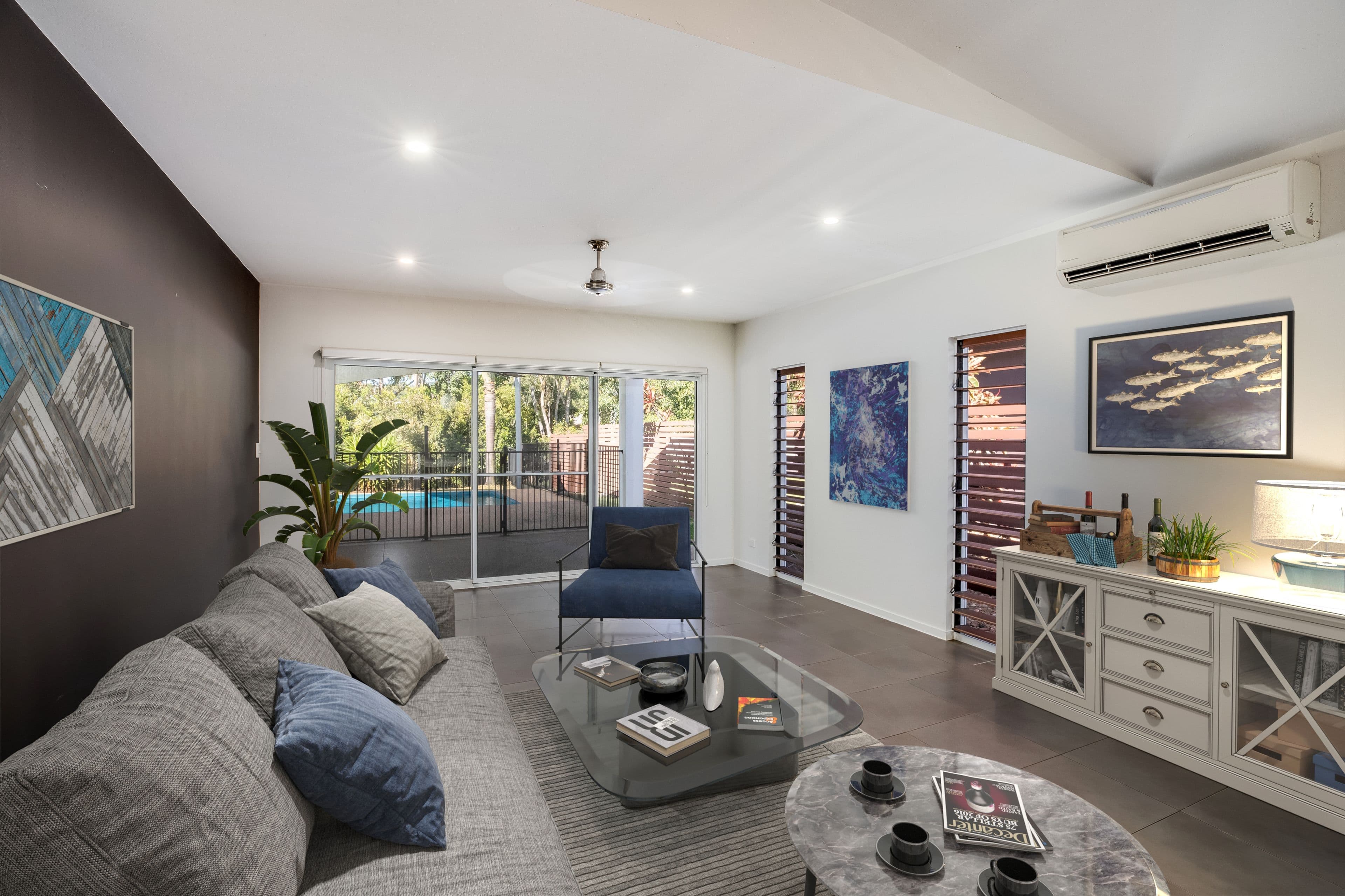 8 Waite Creek Court, Cannonvale QLD 4802, Cannonvale - Image 1