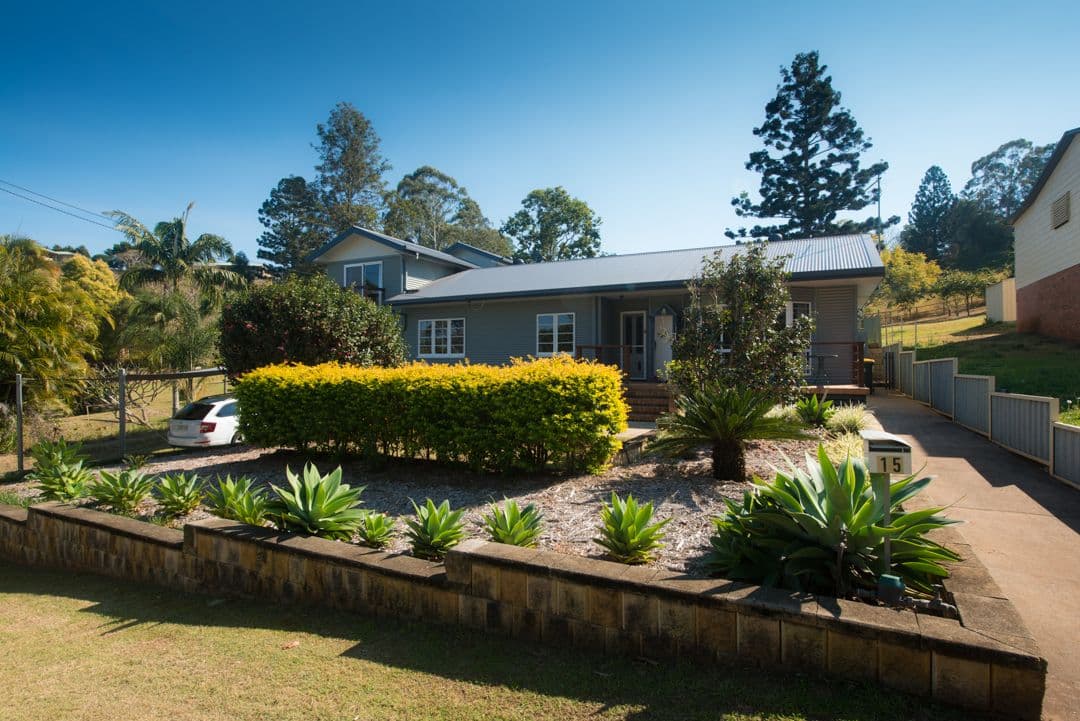 Kyogle NSW 2474, Kyogle - Thumbnail 2