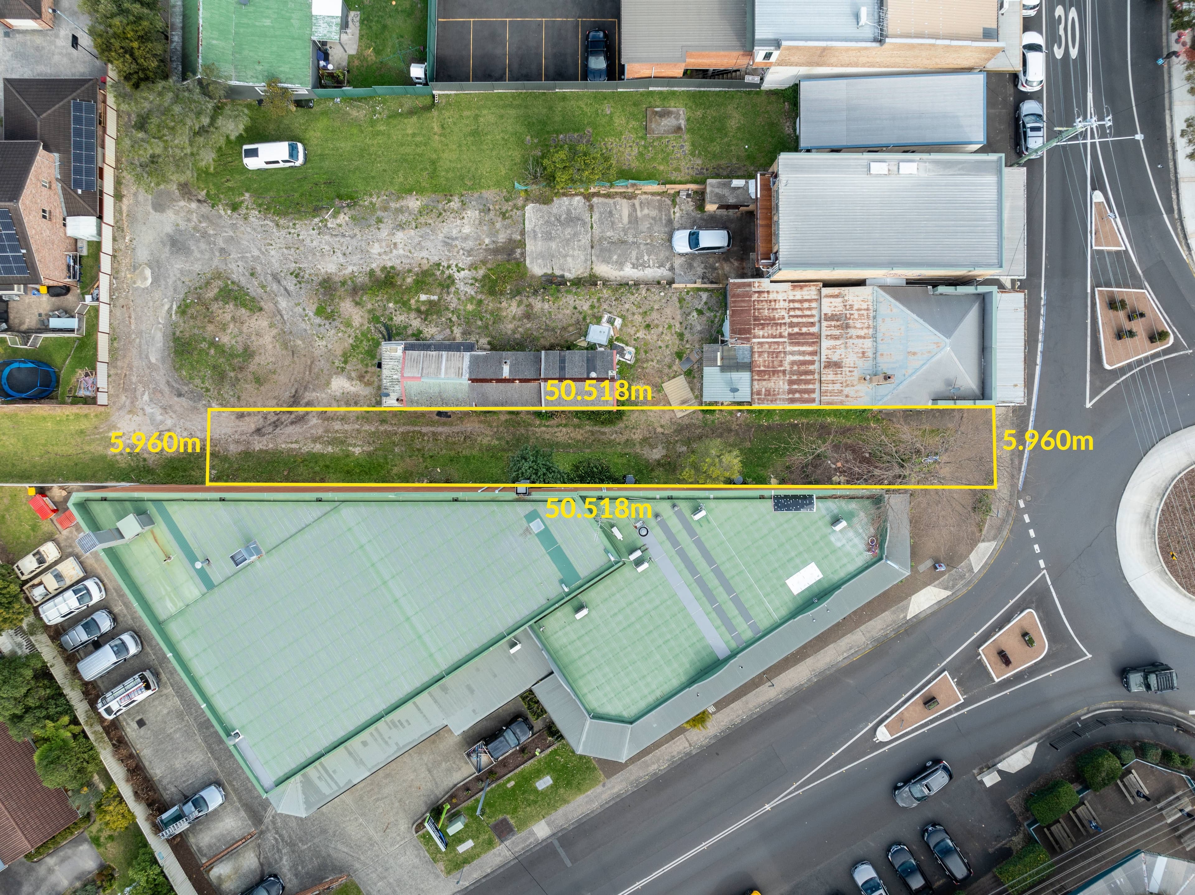 Lot 2 Walker Street, Helensburgh NSW 2508, Helensburgh - Thumbnail 2