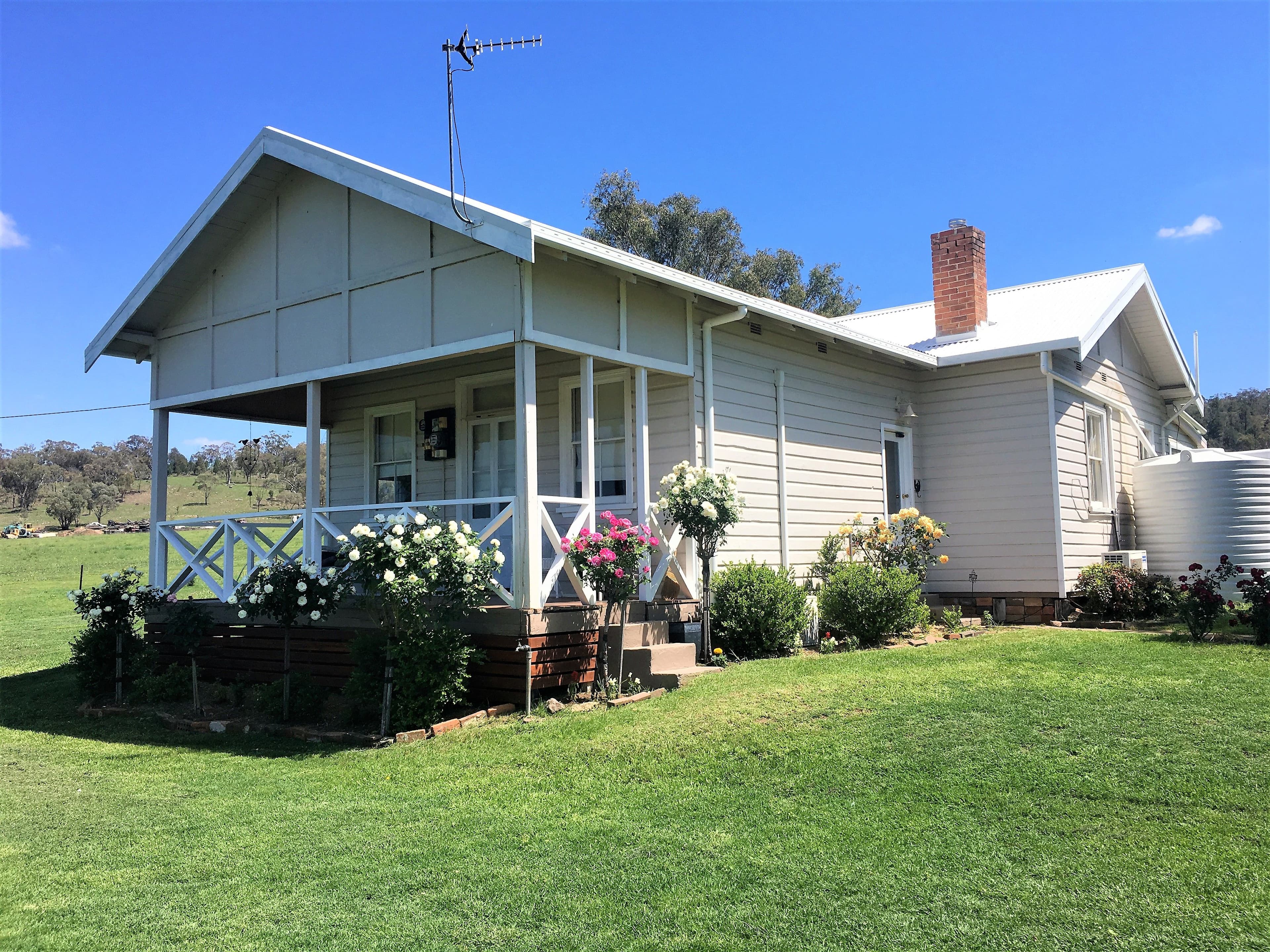 155 Paynes Road, Quirindi NSW 2343, Quirindi - Image 1