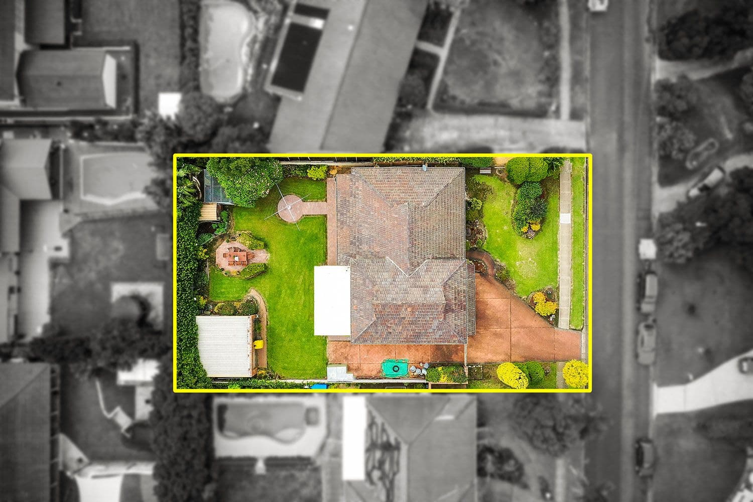 5 Dawes Avenue, Castle Hill NSW 2154, Castle Hill - Thumbnail 8