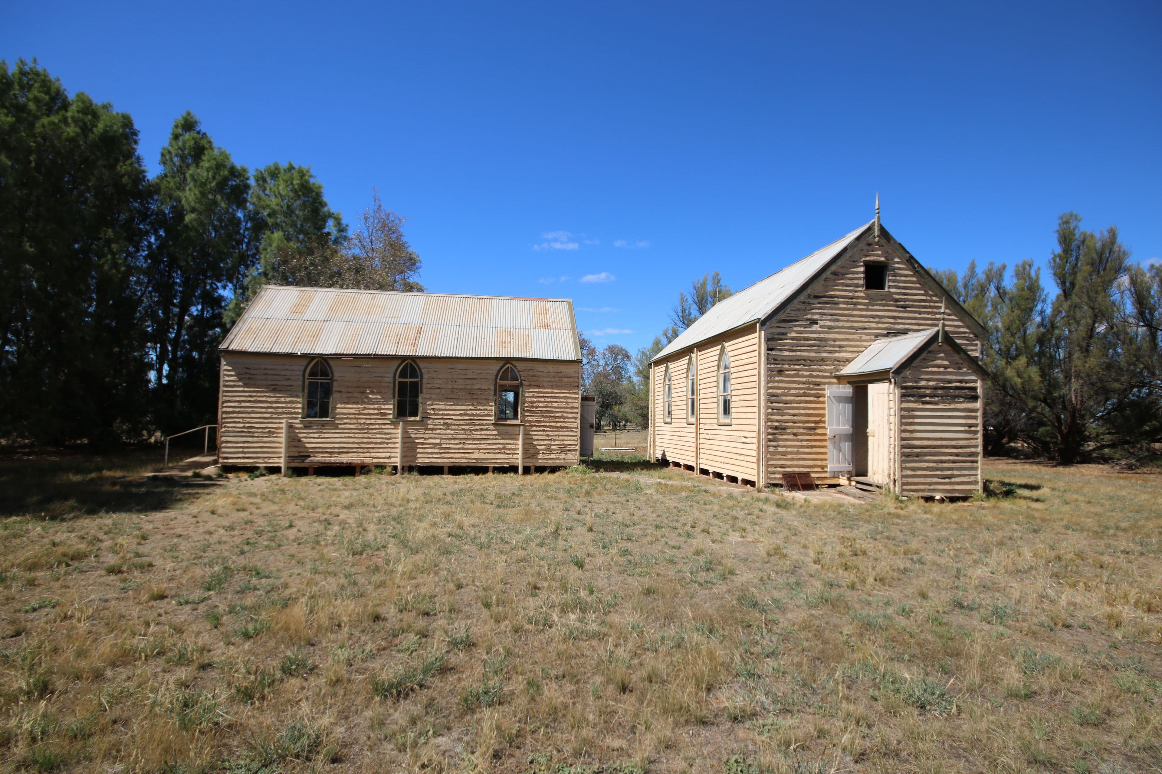 2503 Prairie-Rochester Road, Tennyson VIC 3572, Tennyson - Image 1