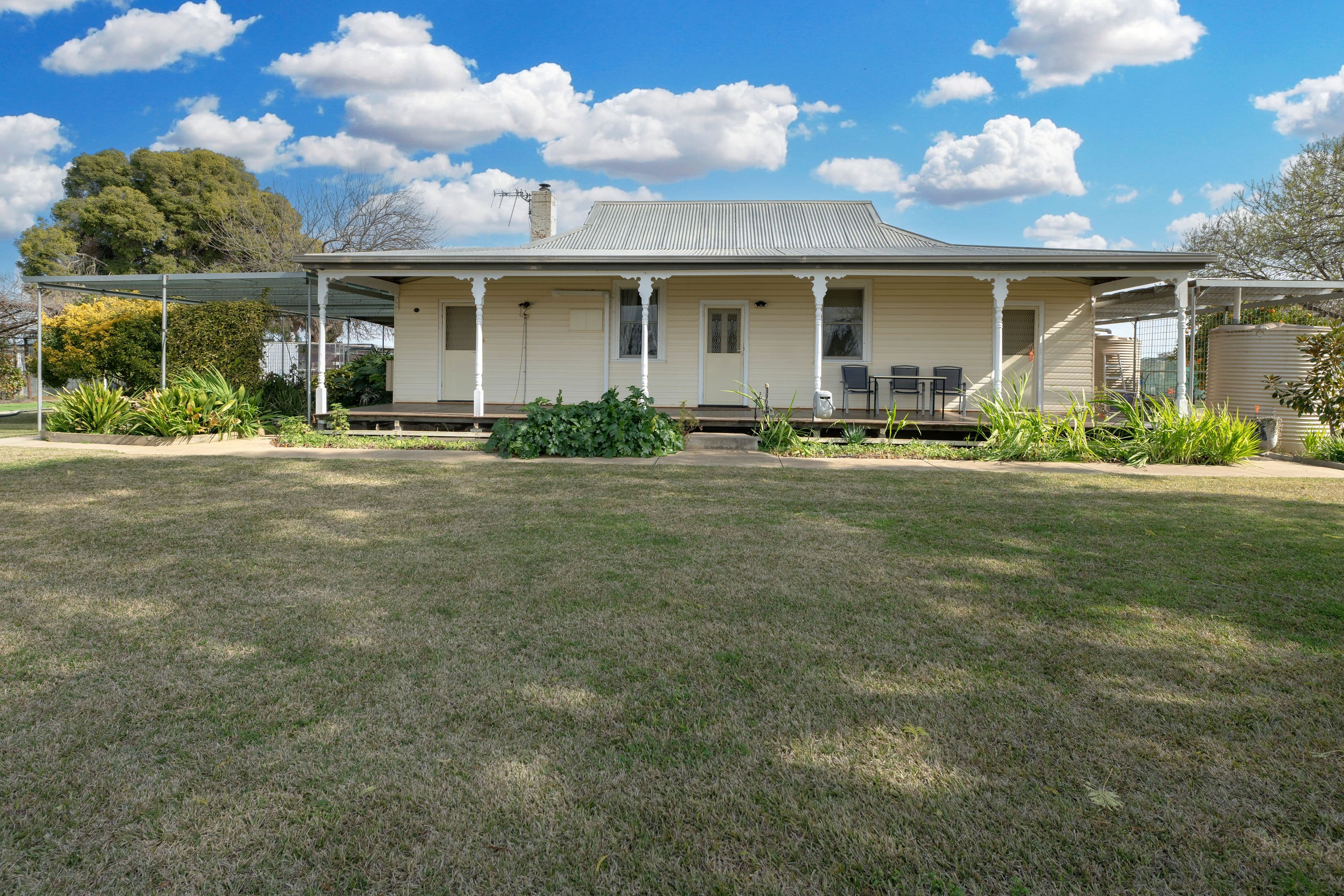 158 Church Road, Woorinen VIC 3589, Woorinen - Image 1