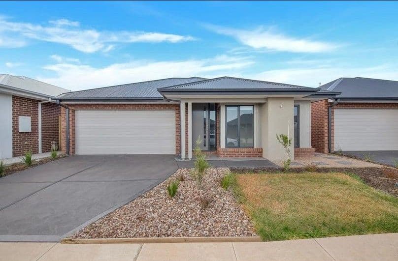 Lot 5312 Imitation Road, Tarneit VIC 3029, Tarneit - Image 1