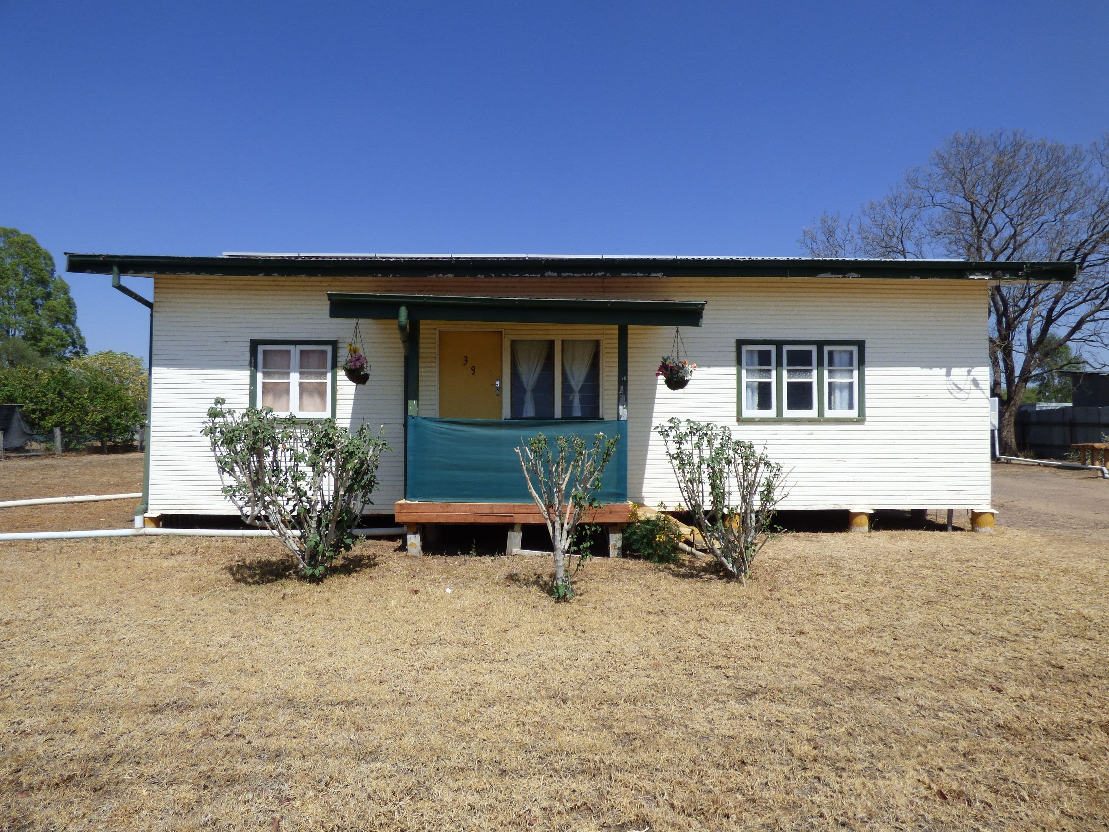 37 Tiffin Street, Roma QLD 4455, Roma - Image 1