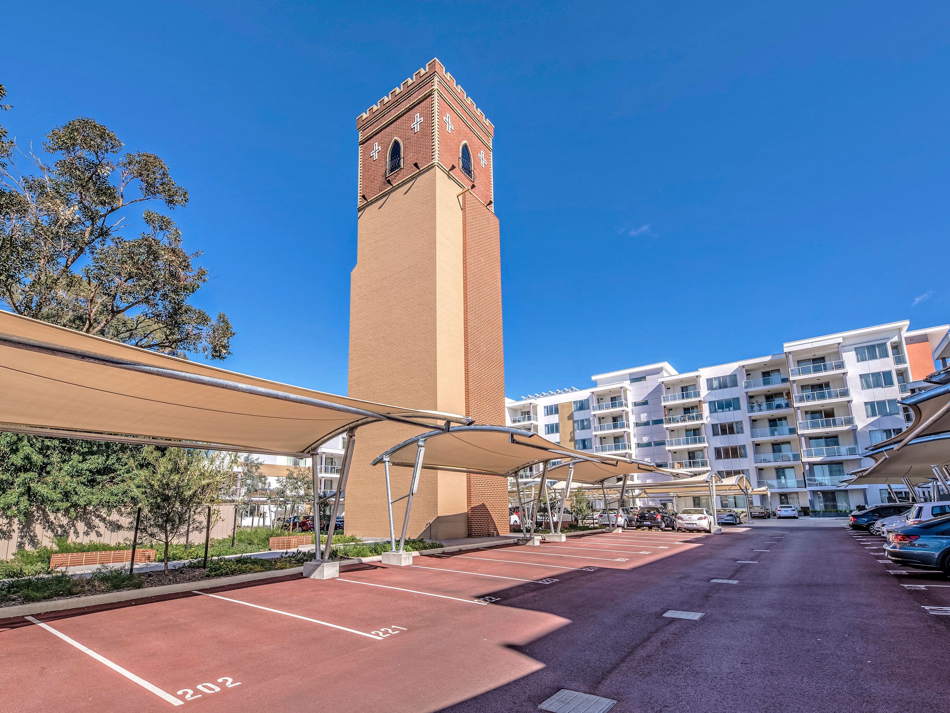 516/2 Rutland Avenue, Lathlain WA 6100, Lathlain - Thumbnail 6