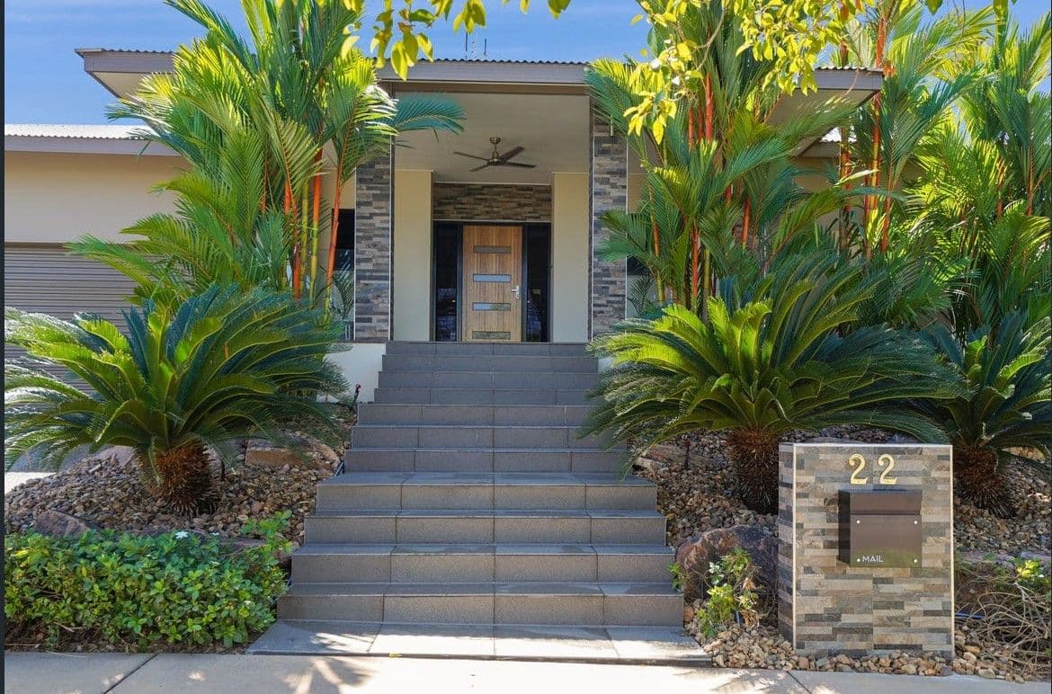 22 Haultain Crescent, Durack NT 0830, Durack - Image 1