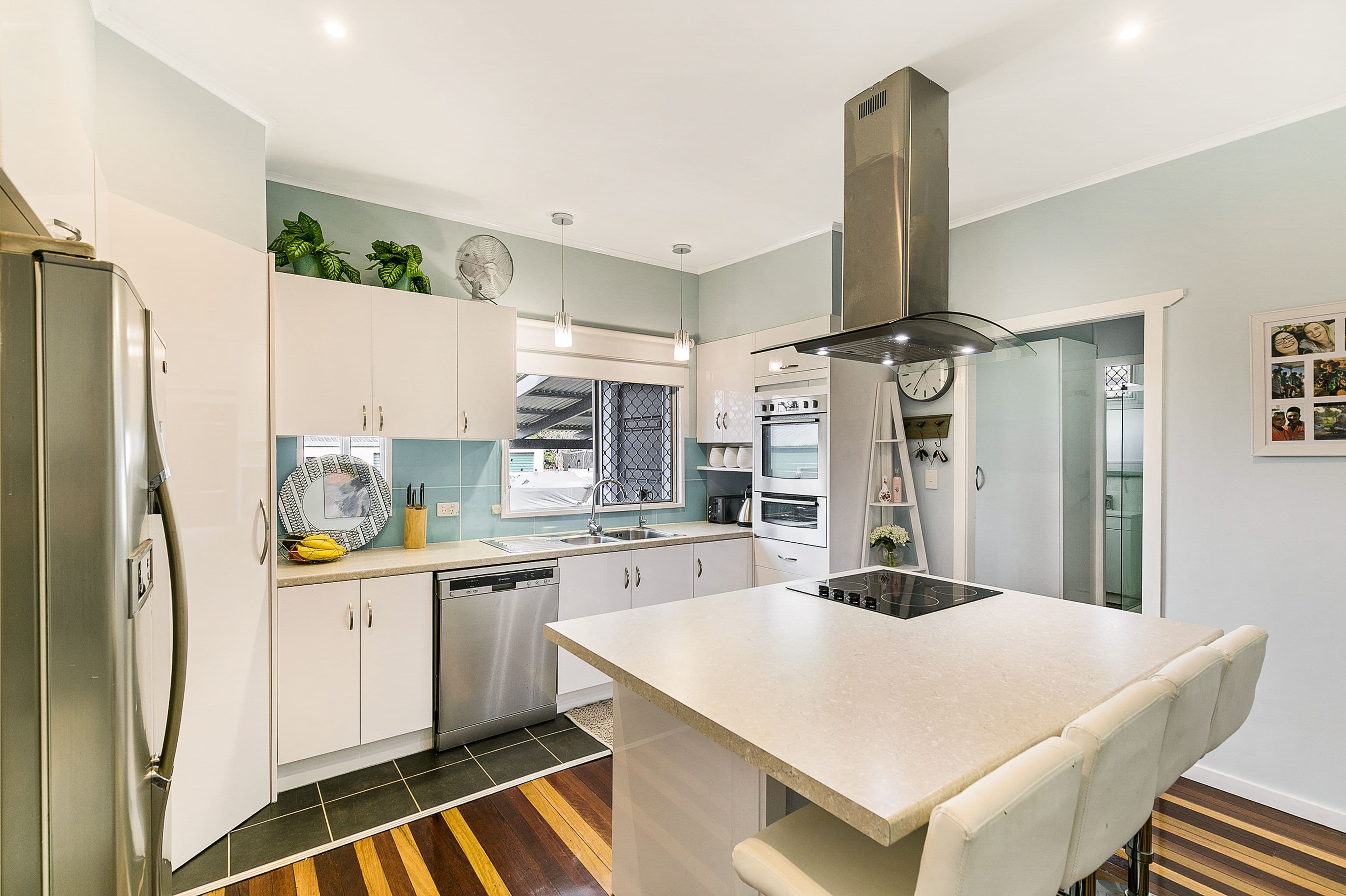 32 Fourth Avenue, Harristown QLD 4350, Harristown - Thumbnail 2