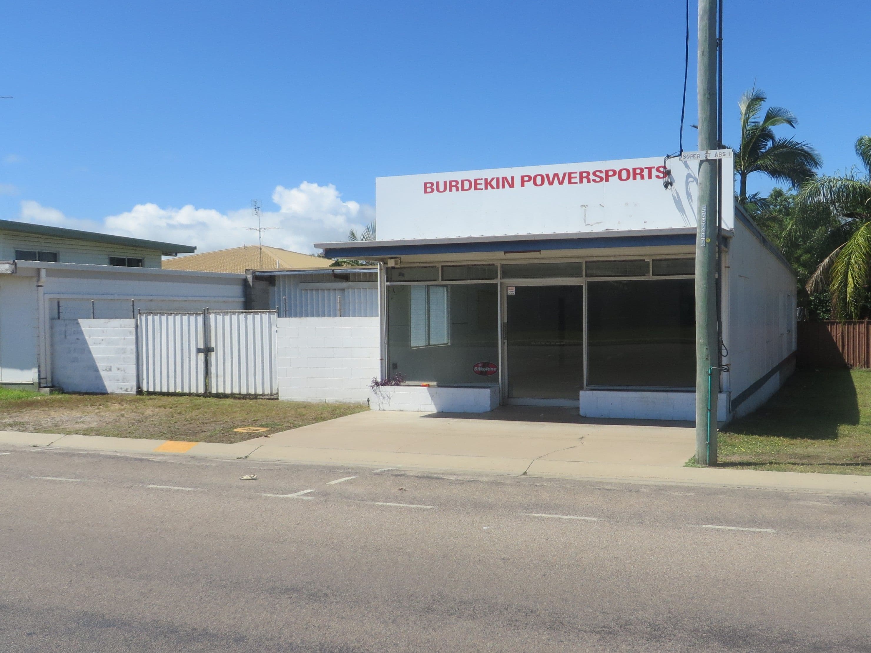 59 Soper Street, Ayr QLD 4807, Ayr - Image 1