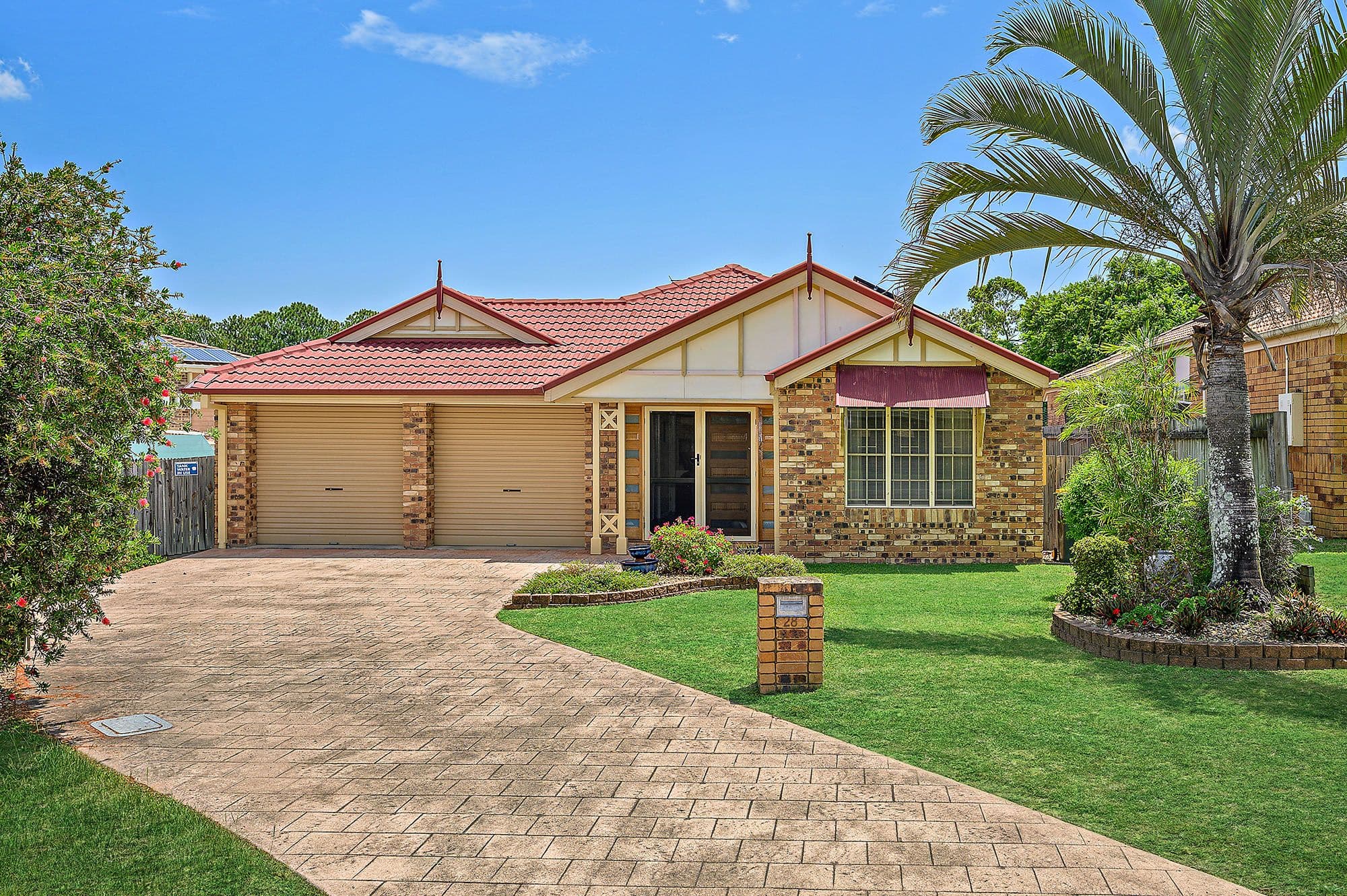 28 Rivergum Place, Calamvale QLD 4116, Calamvale - Image 1