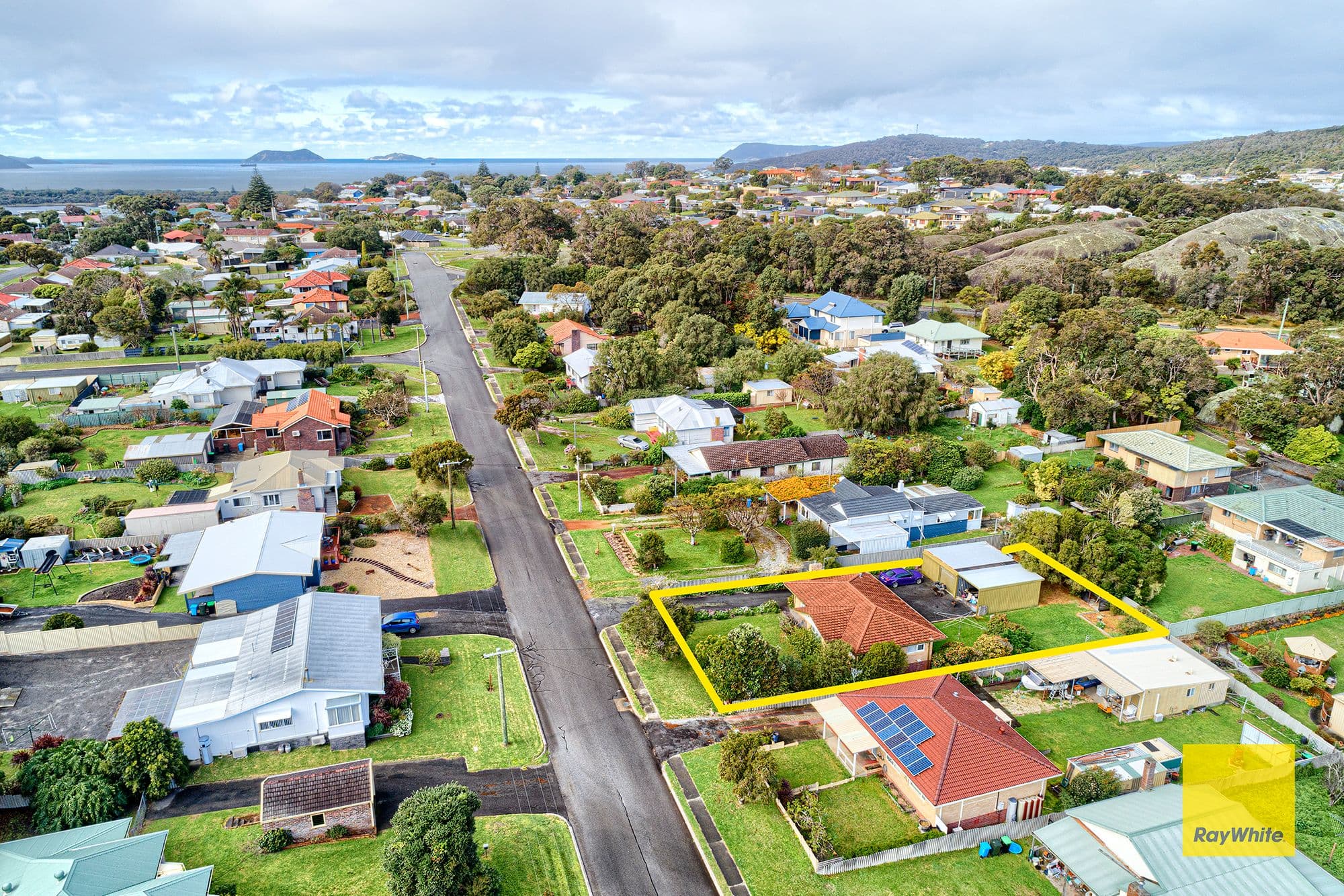 21 David Street, Spencer Park WA 6330, Spencer Park - Thumbnail 3