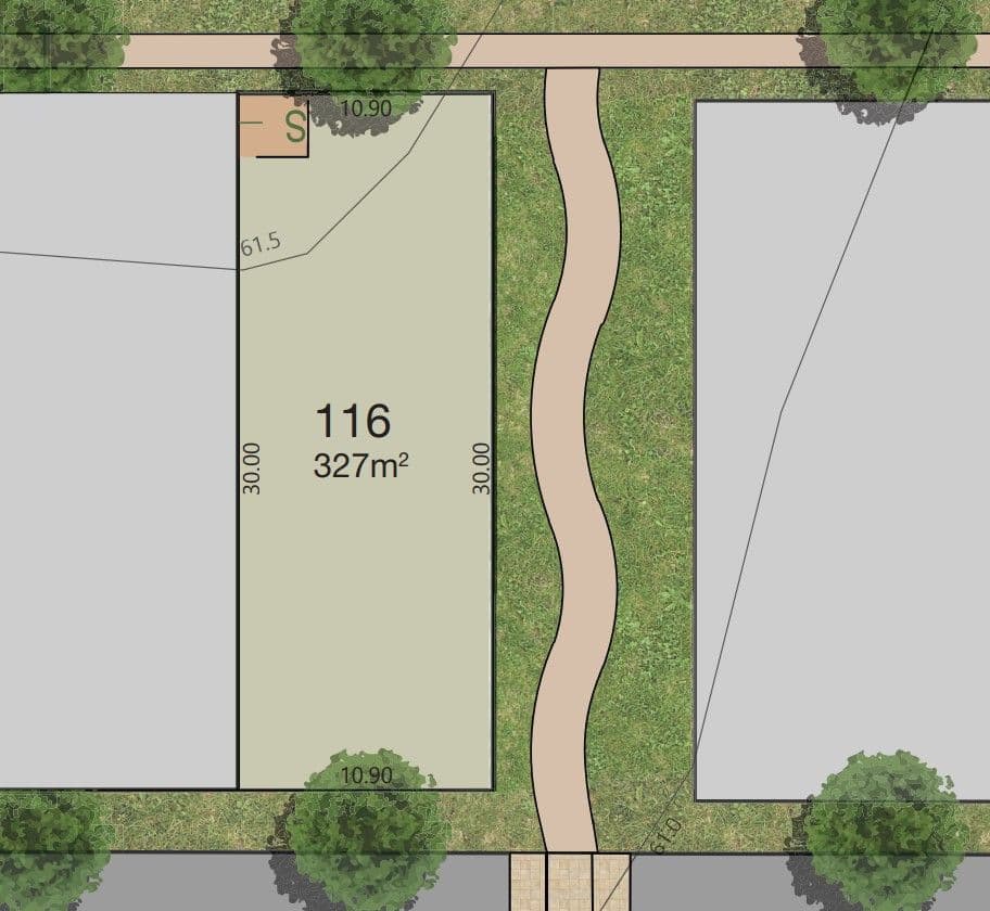 Lot 116, 16 Gipsy Moth Street, BADAGARANG NSW 2540, Badagarang - Thumbnail 4