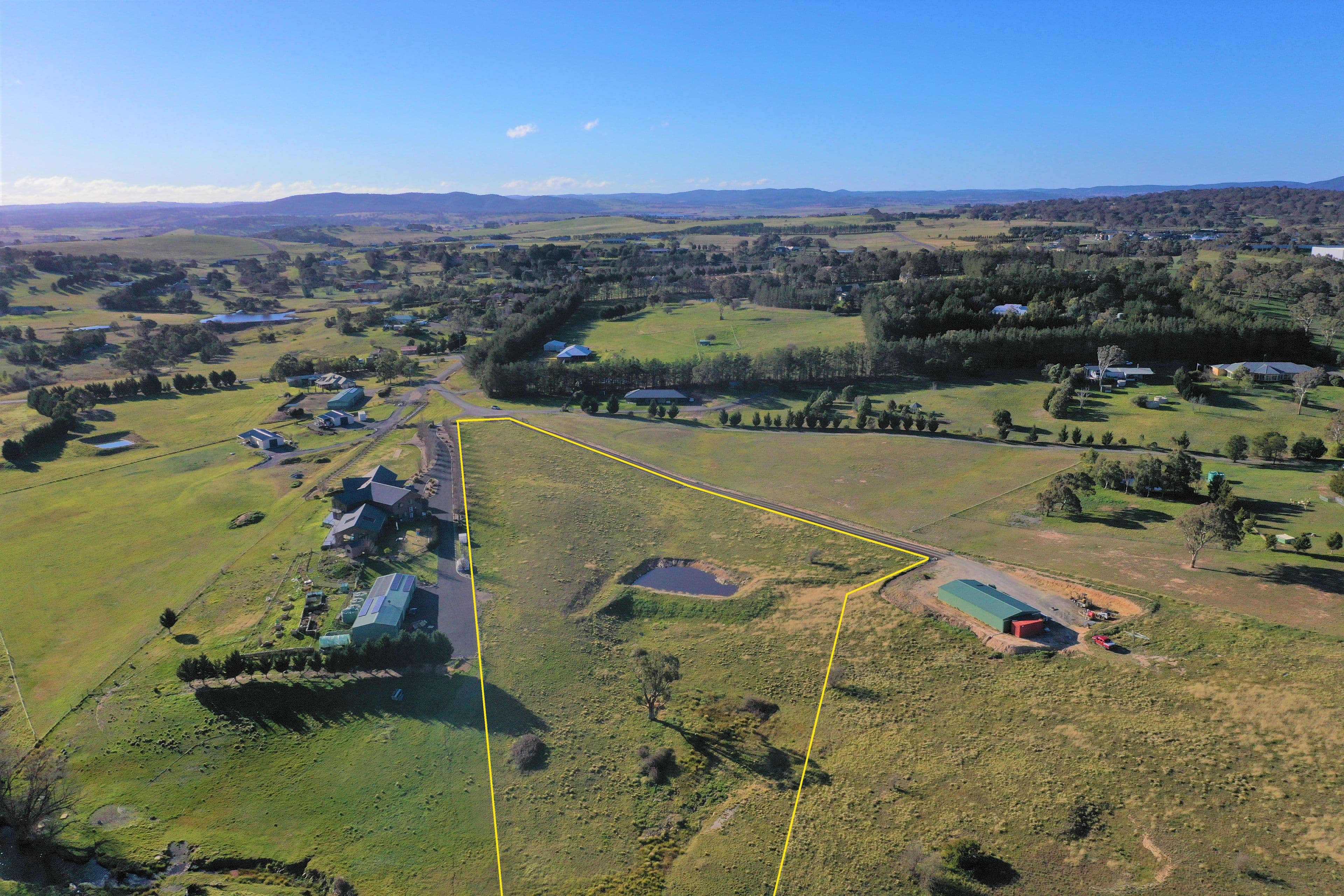 Lot 1, 21 Waterview Road, Goulburn NSW 2580, Goulburn - Thumbnail 2