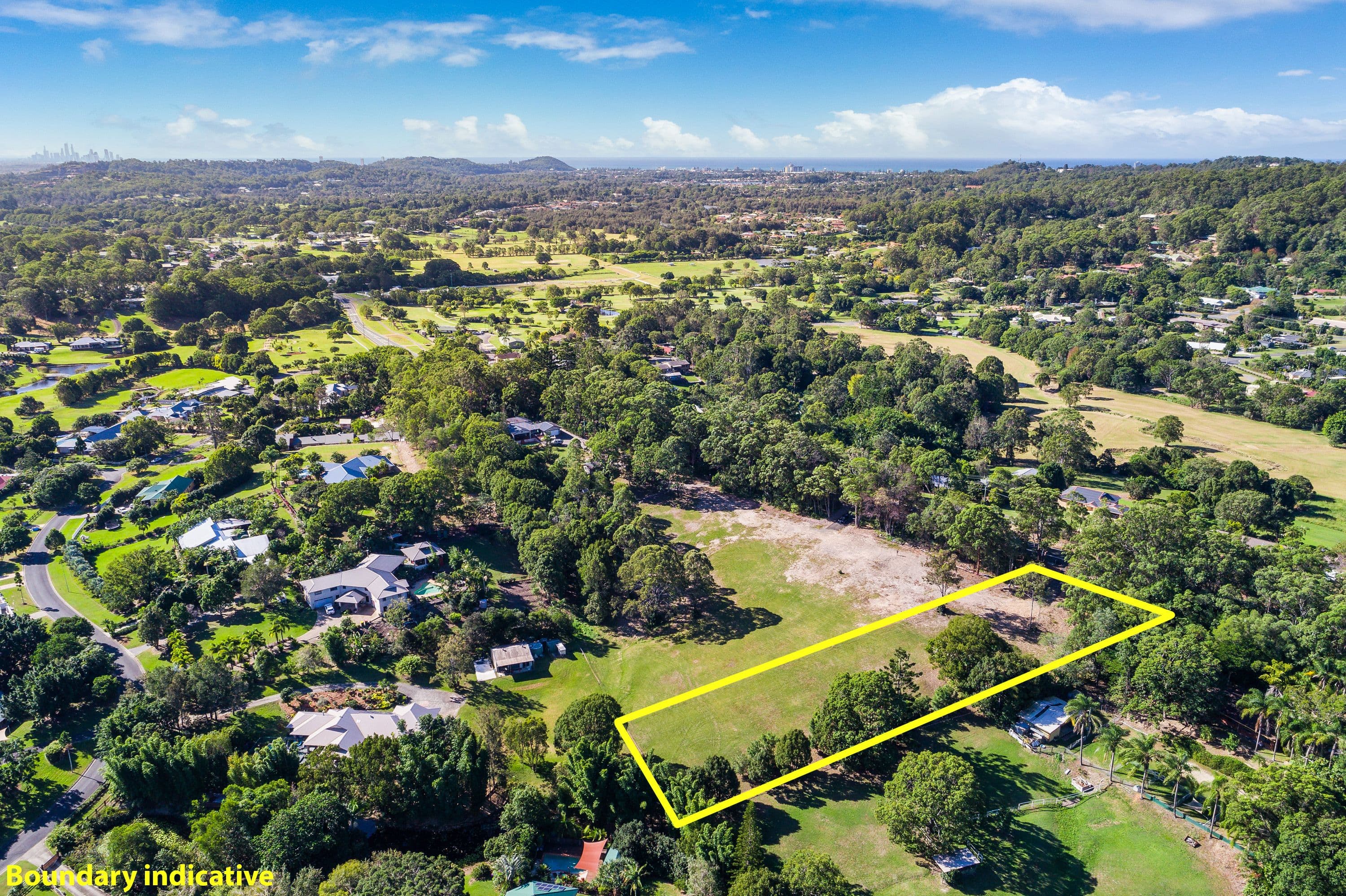 Lot 1, 312 Tallebudgera Connection Road, Tallebudgera QLD 4228, Tallebudgera - Thumbnail 2