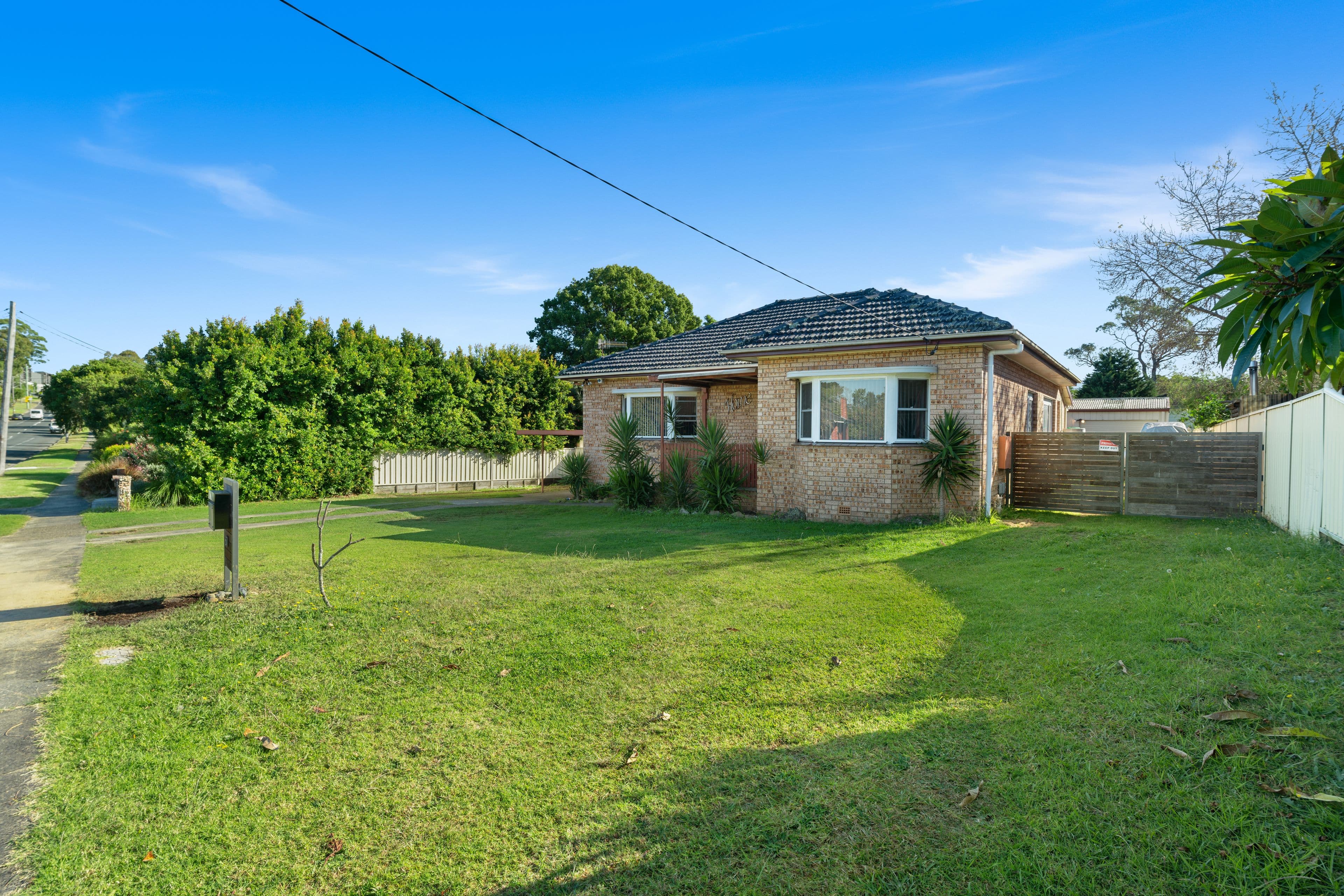 61 Cambewarra Road, Bomaderry NSW 2541, Bomaderry - Thumbnail 2