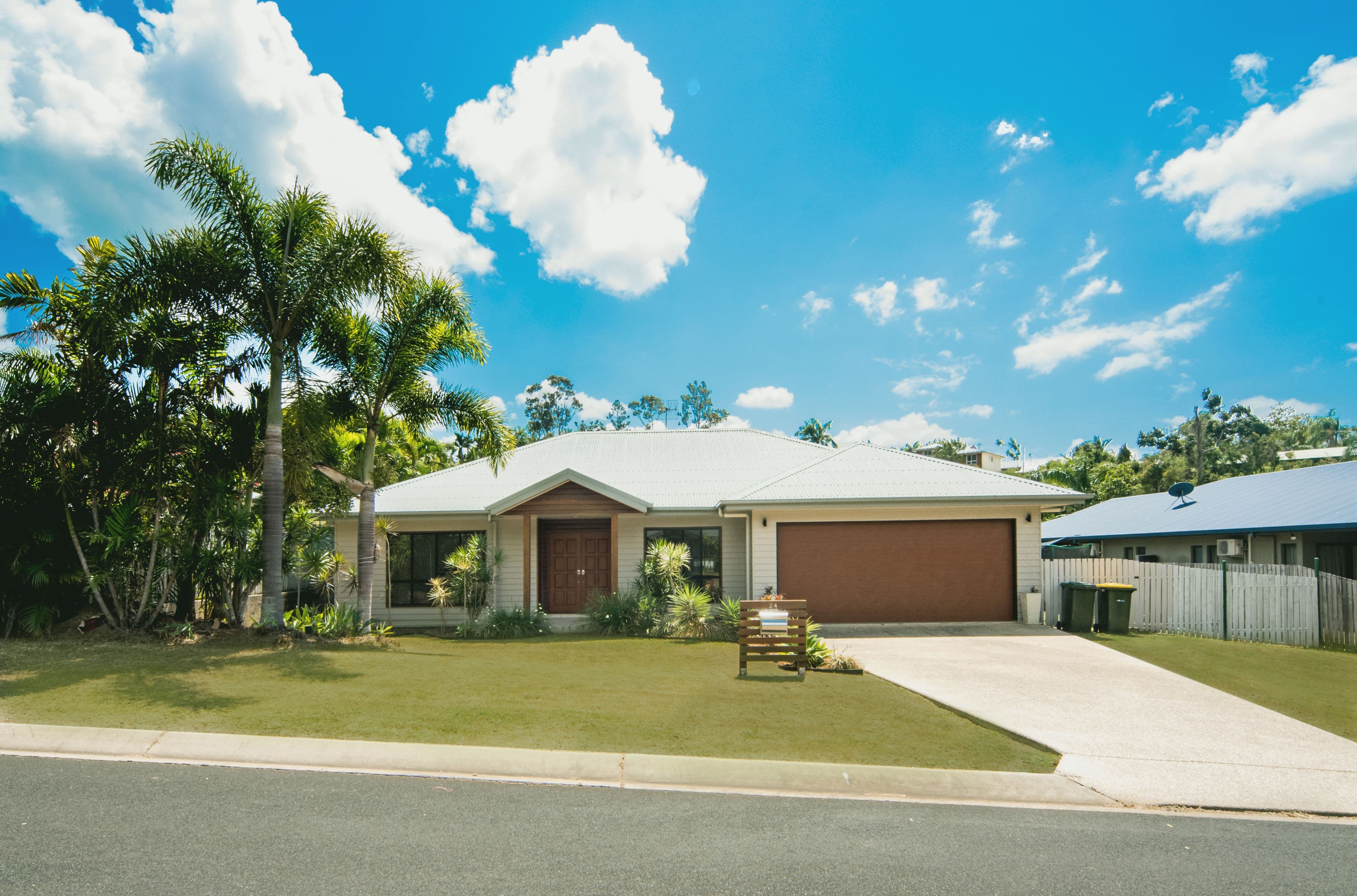 24 Sunset Drive, Jubilee Pocket QLD 4802, Jubilee Pocket - Thumbnail 2