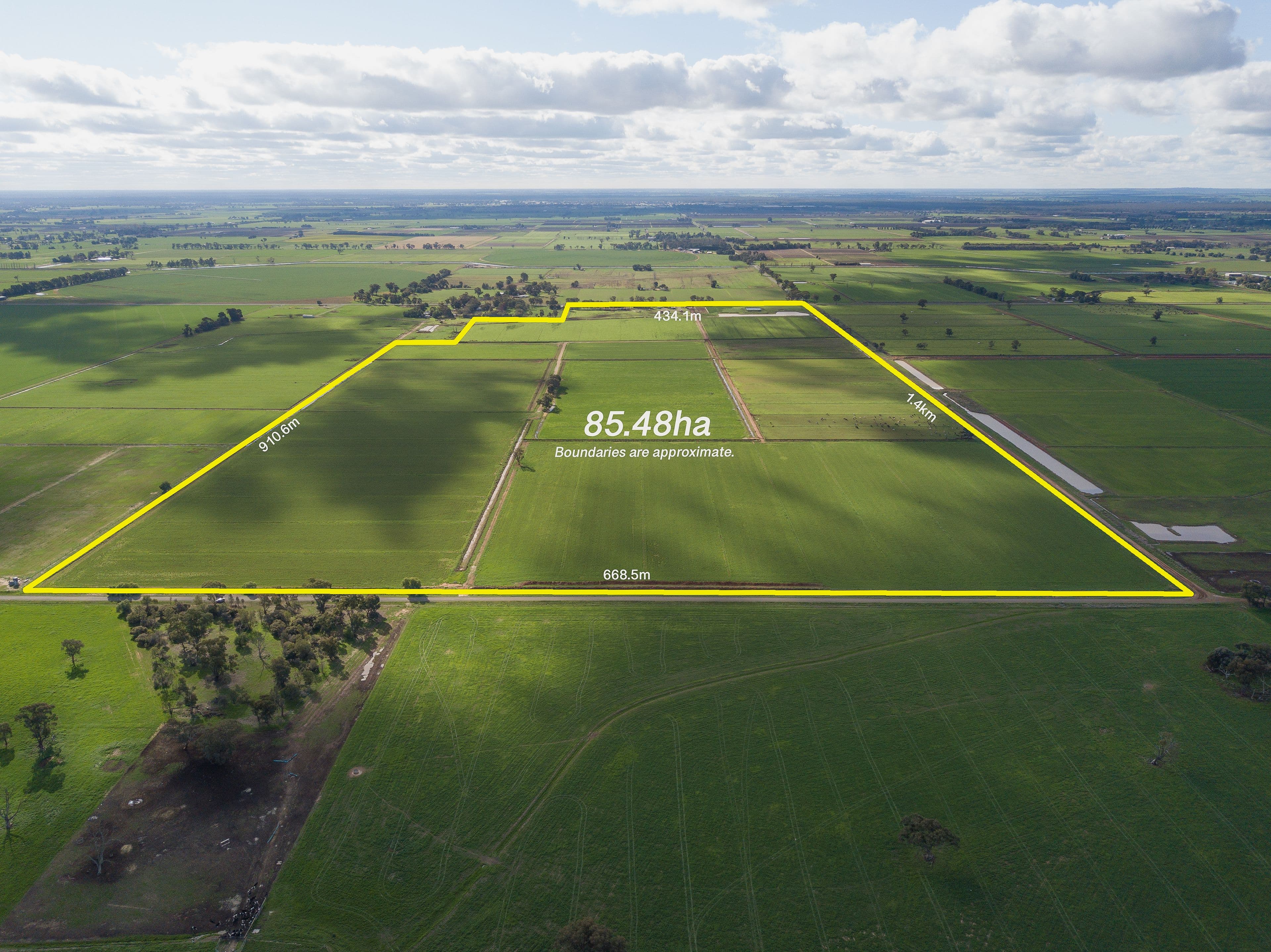 168 Parnell Road, Muckatah VIC 3644, Muckatah - Thumbnail 2