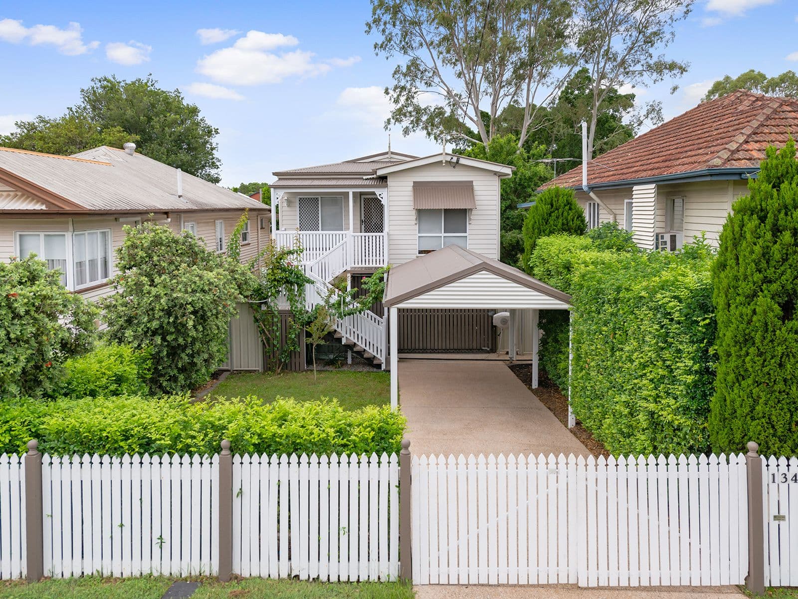 134 Central Avenue, Sherwood QLD 4075, Sherwood - Image 1