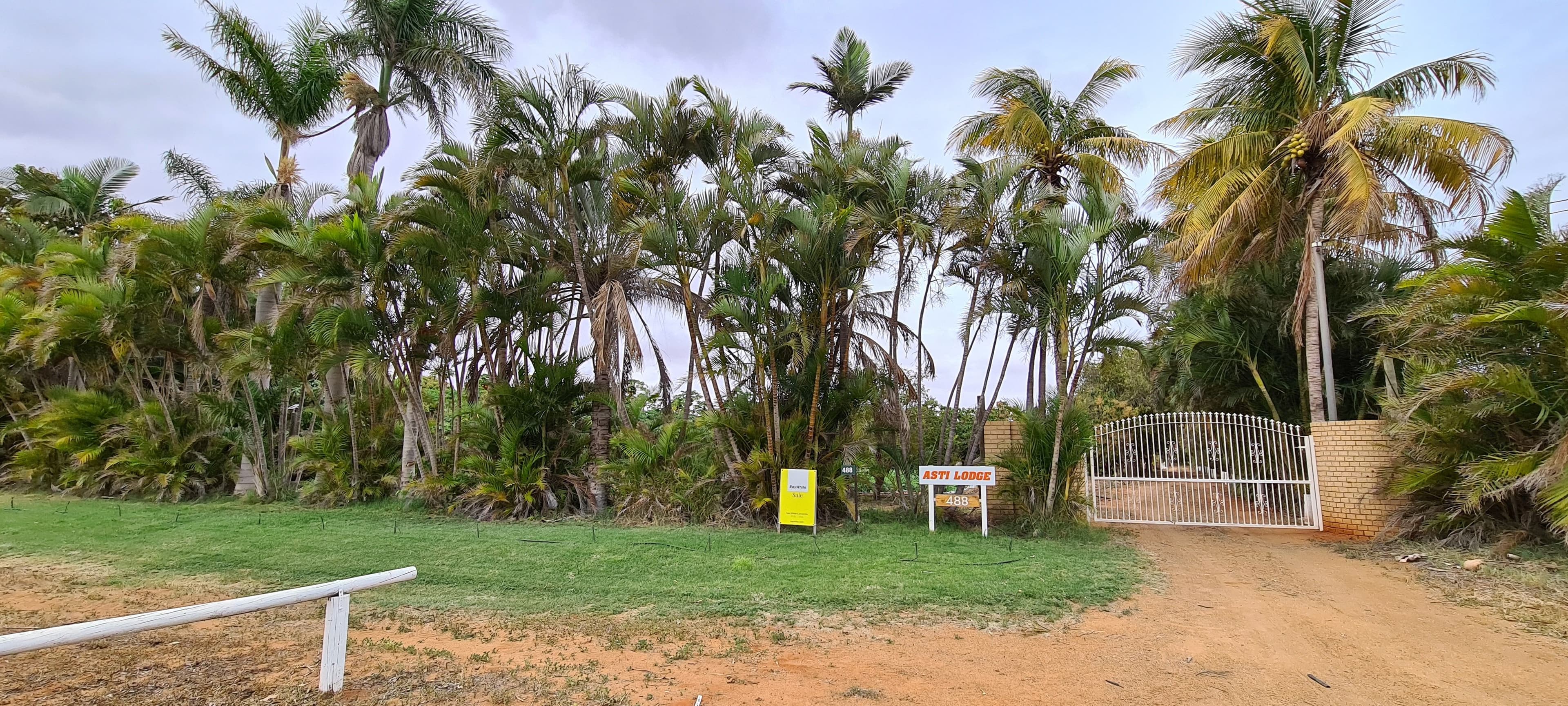 488 Robinson Street, Carnarvon WA 6701, South Carnarvon - Image 1