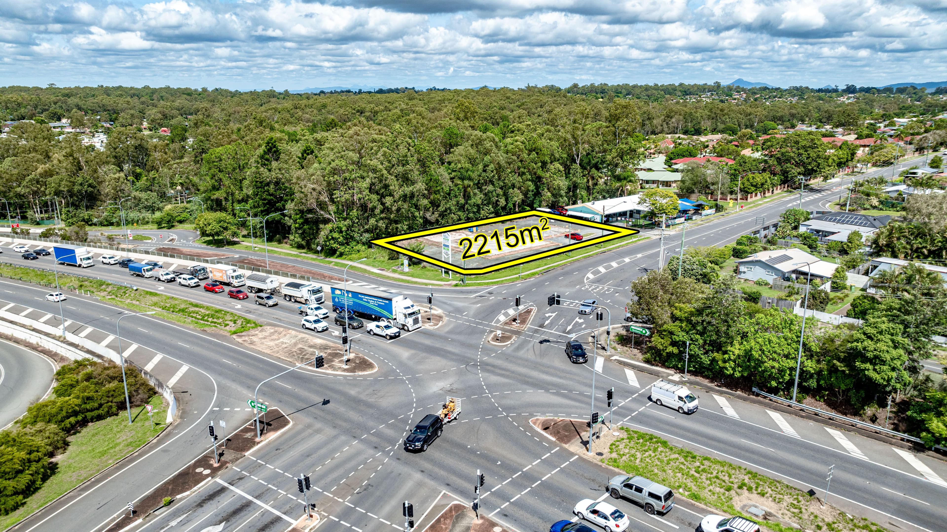 3603 Mount Lindesay Highway, Boronia Heights QLD 4124, Boronia Heights - Image 1