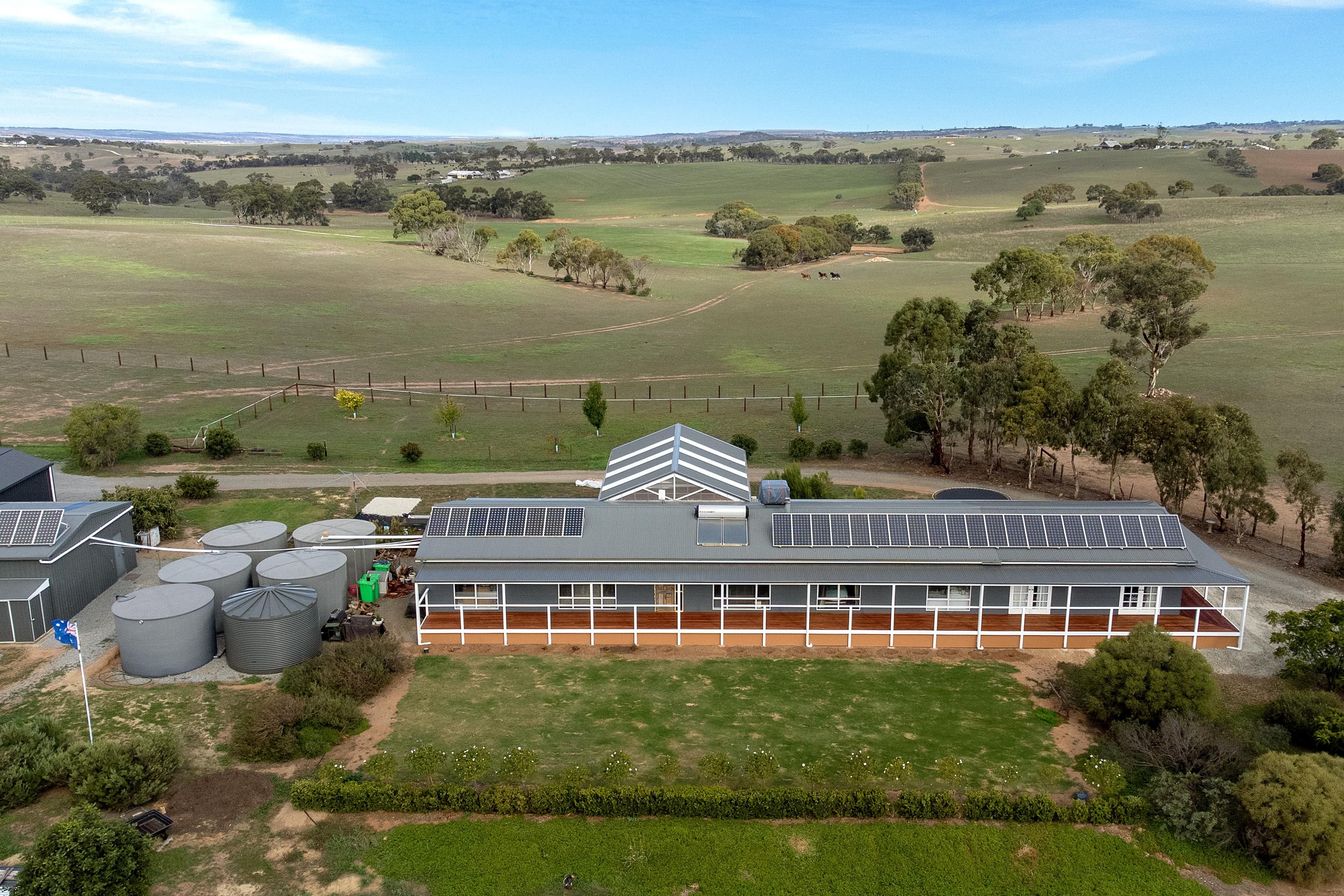 264 Wooley Road, Harrogate SA 5244, Harrogate - Thumbnail 2
