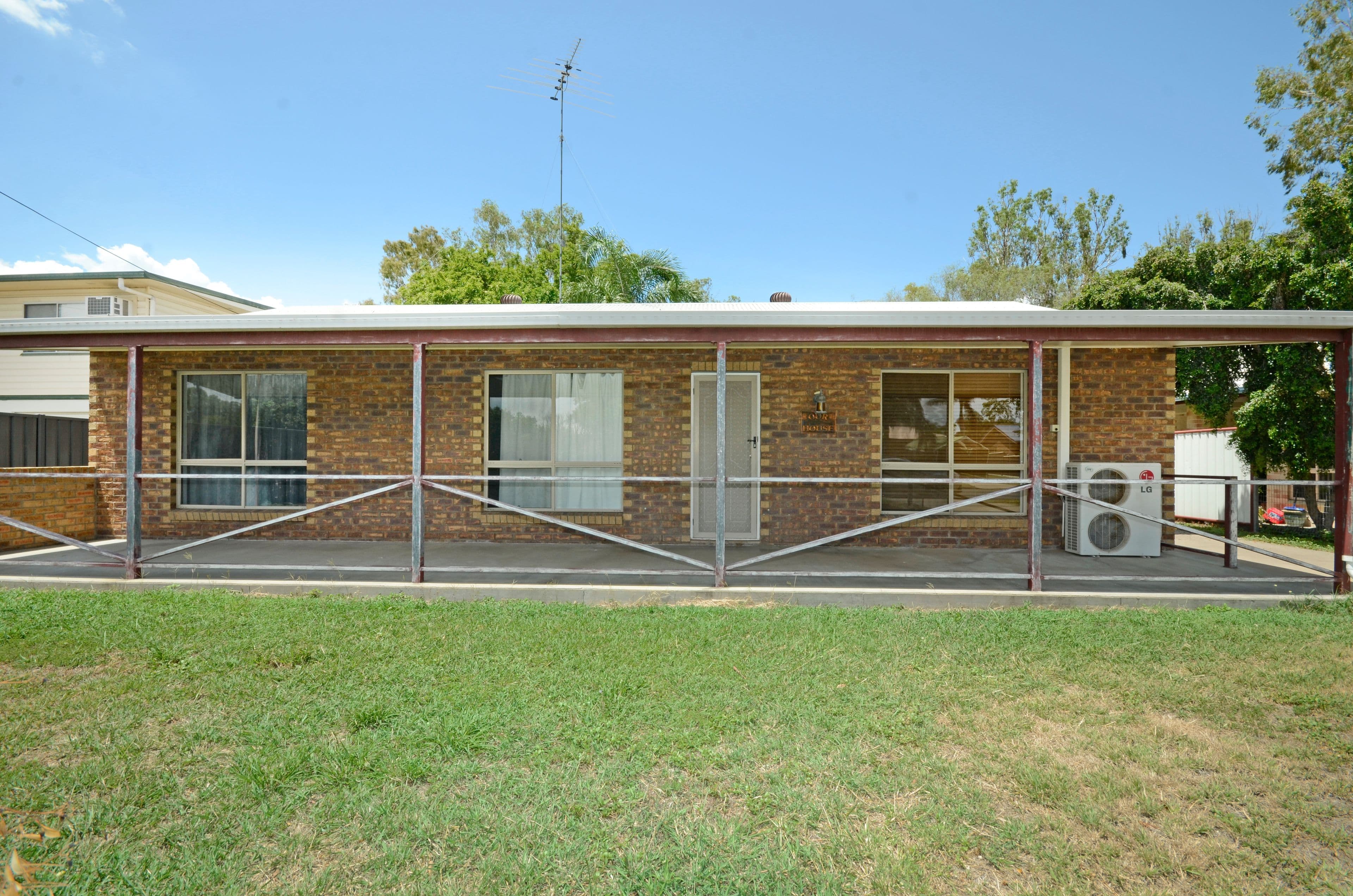 15 Joe Kooyman Drive, Biloela QLD 4715, Biloela - Image 1