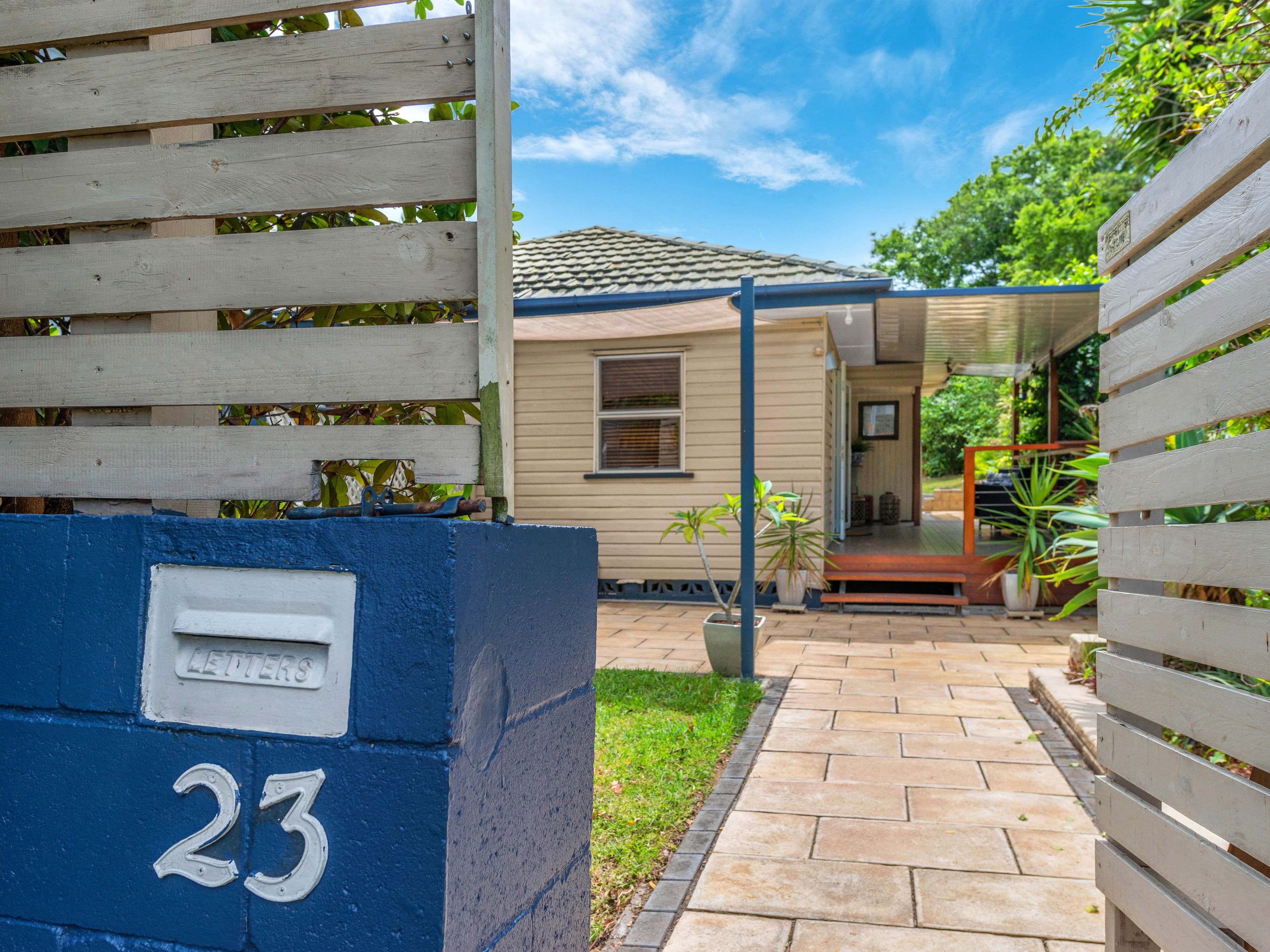23 Mornington Street, Red Hill QLD 4059, Red Hill - Thumbnail 2