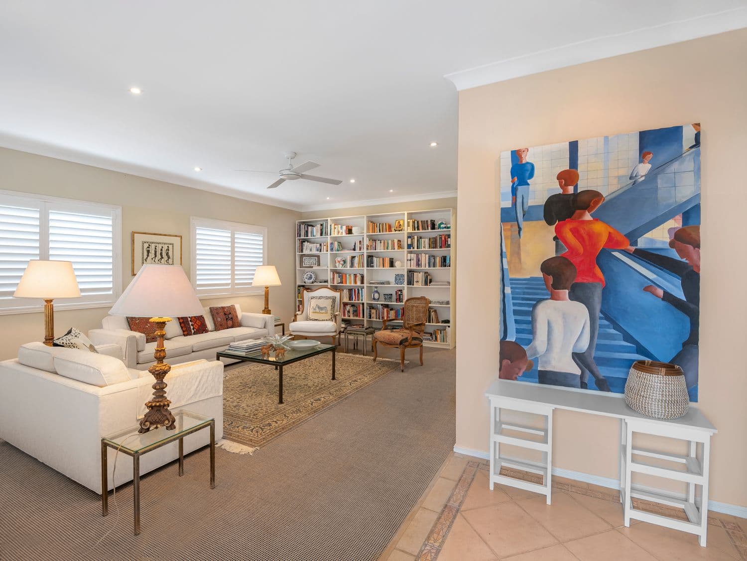 17 Burrell Street, Clayfield QLD 4011, Clayfield - Thumbnail 4
