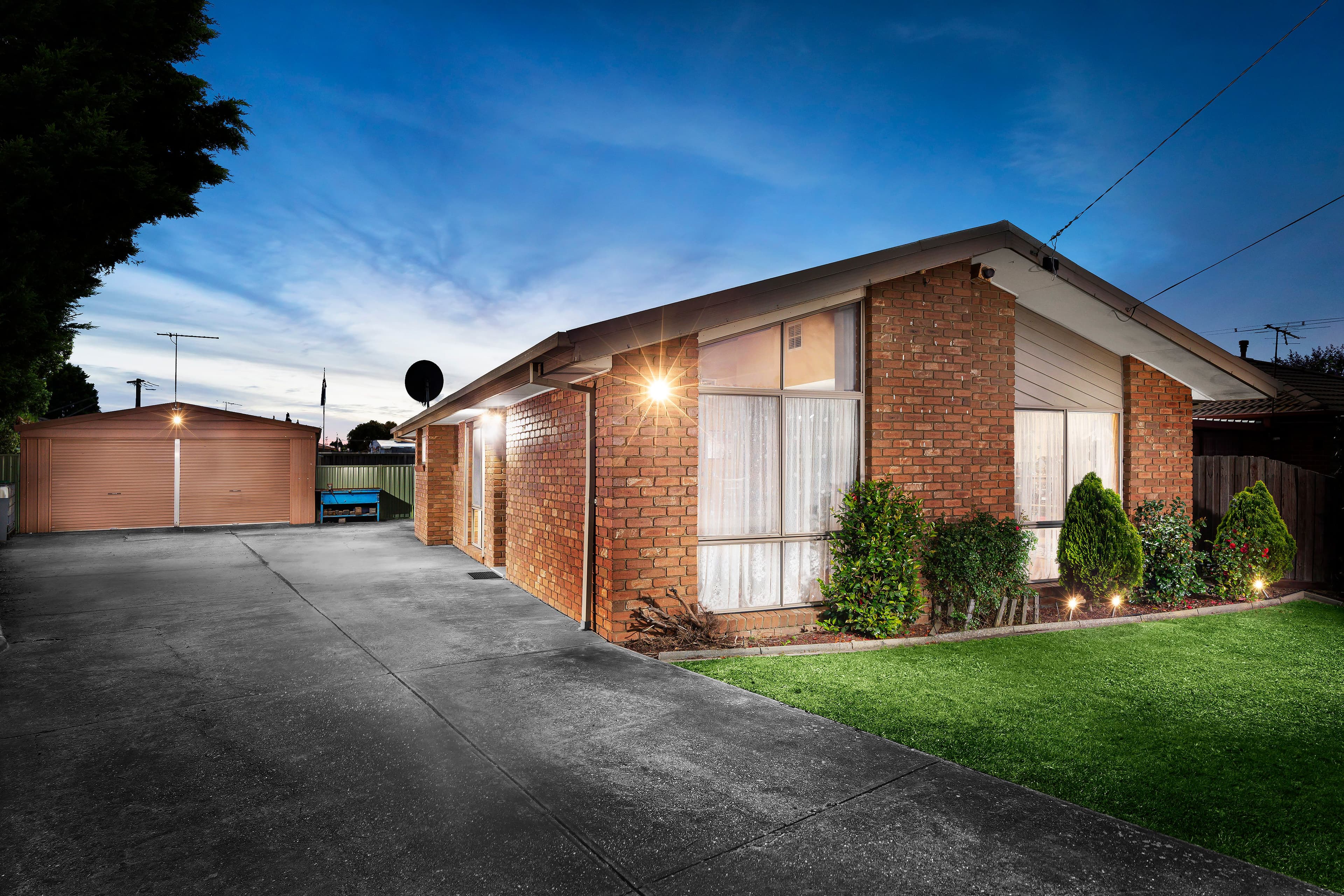 18 Essue Court, Mill Park VIC 3082, Mill Park - Image 1