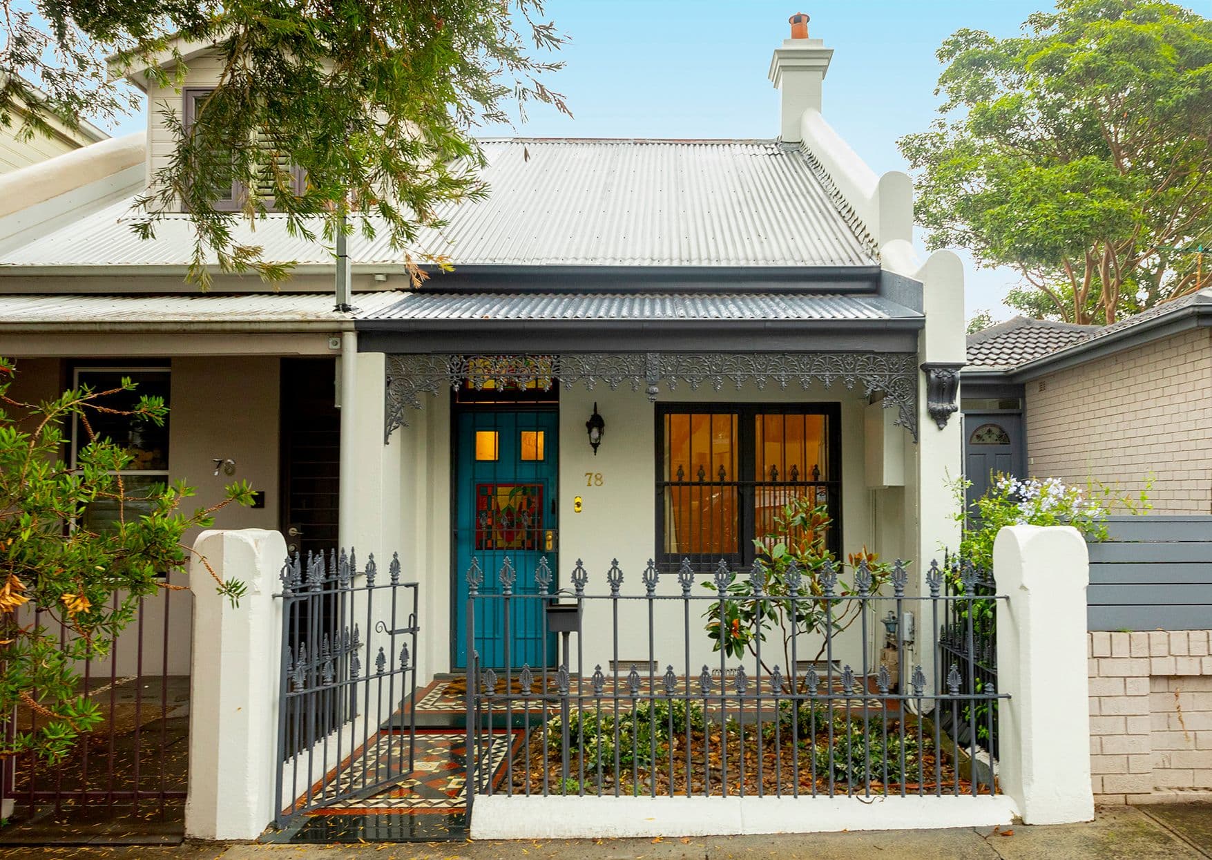 78 Young Street, Annandale NSW 2038, Annandale - Image 1