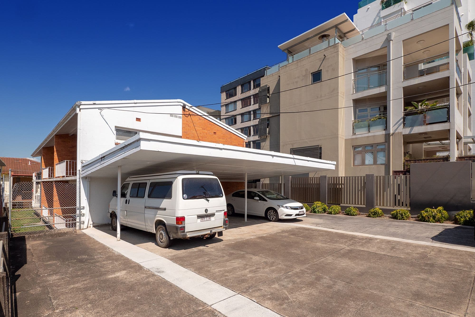 25 Harcourt Street, New Farm QLD 4005, New Farm - Thumbnail 3