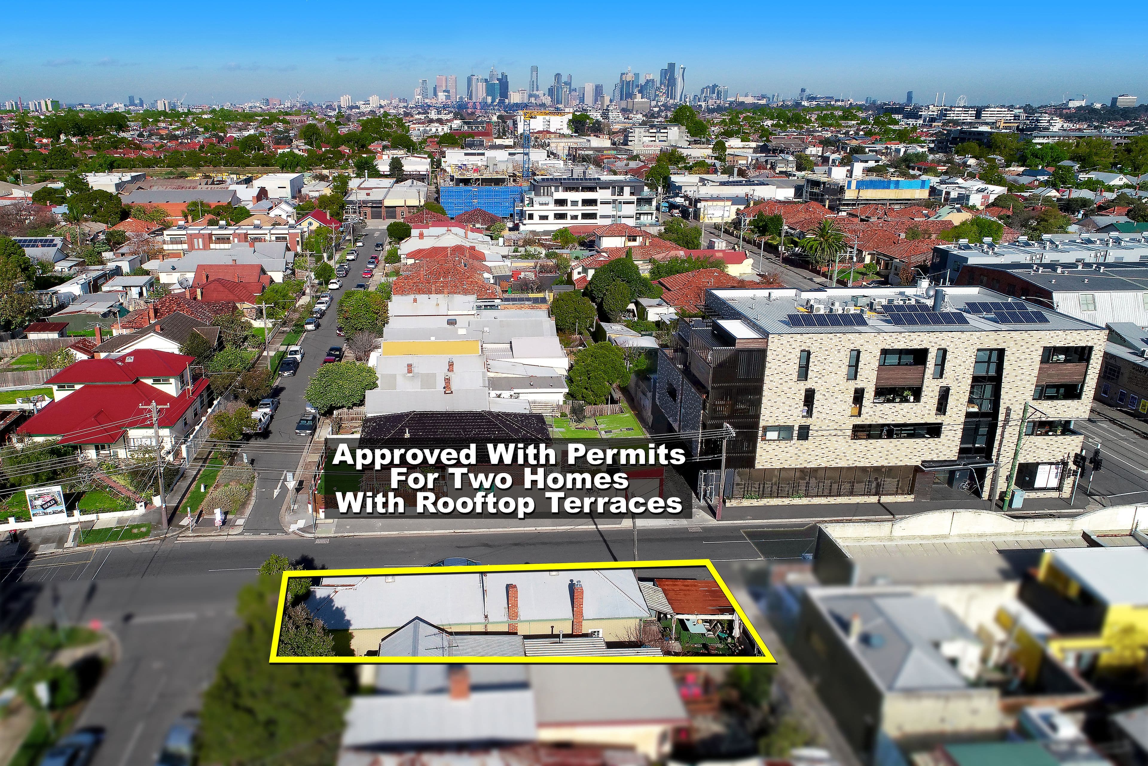 33 Ryan Street, Brunswick East VIC 3057, Brunswick East - Image 1