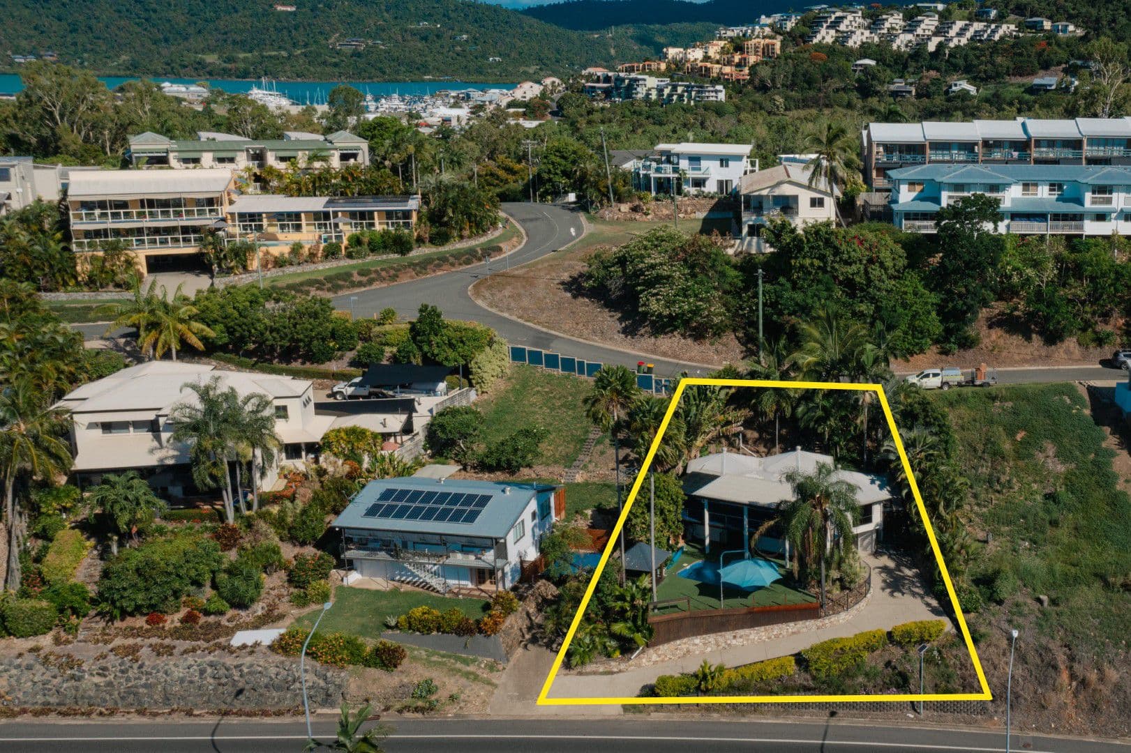 15 Airlie Crescent, Airlie Beach QLD 4802, Airlie Beach - Image 1