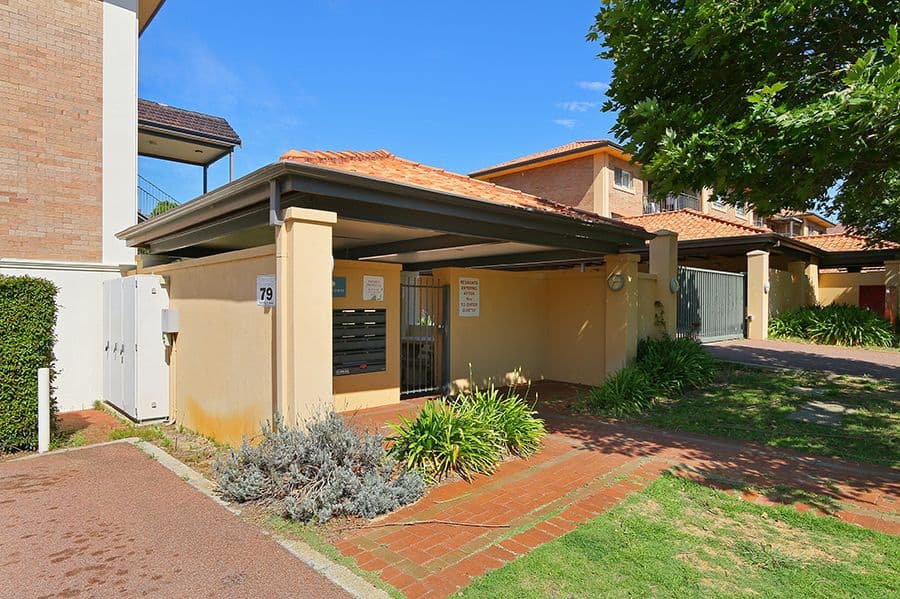 9/79 Waverley Road, COOLBELLUP WA 6163, Coolbellup - Thumbnail 4
