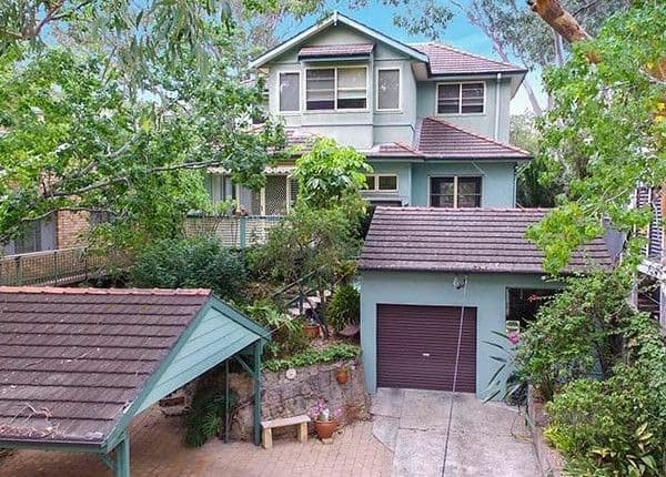 5 Freeman Avenue, Oatley NSW 2223, Oatley - Image 1
