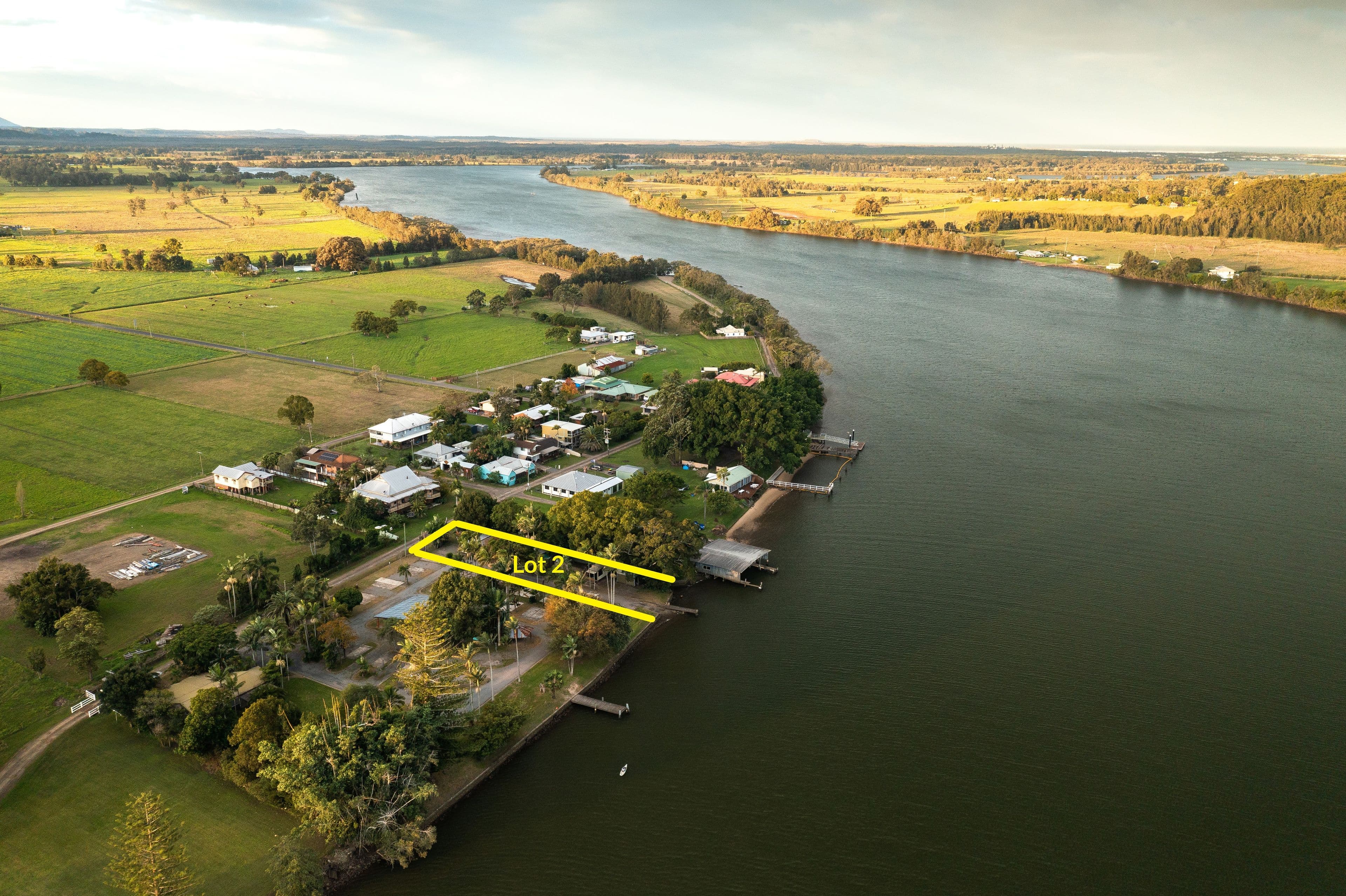Lot 2, 23 Reid Street, Croki NSW 2430, Croki - Image 1