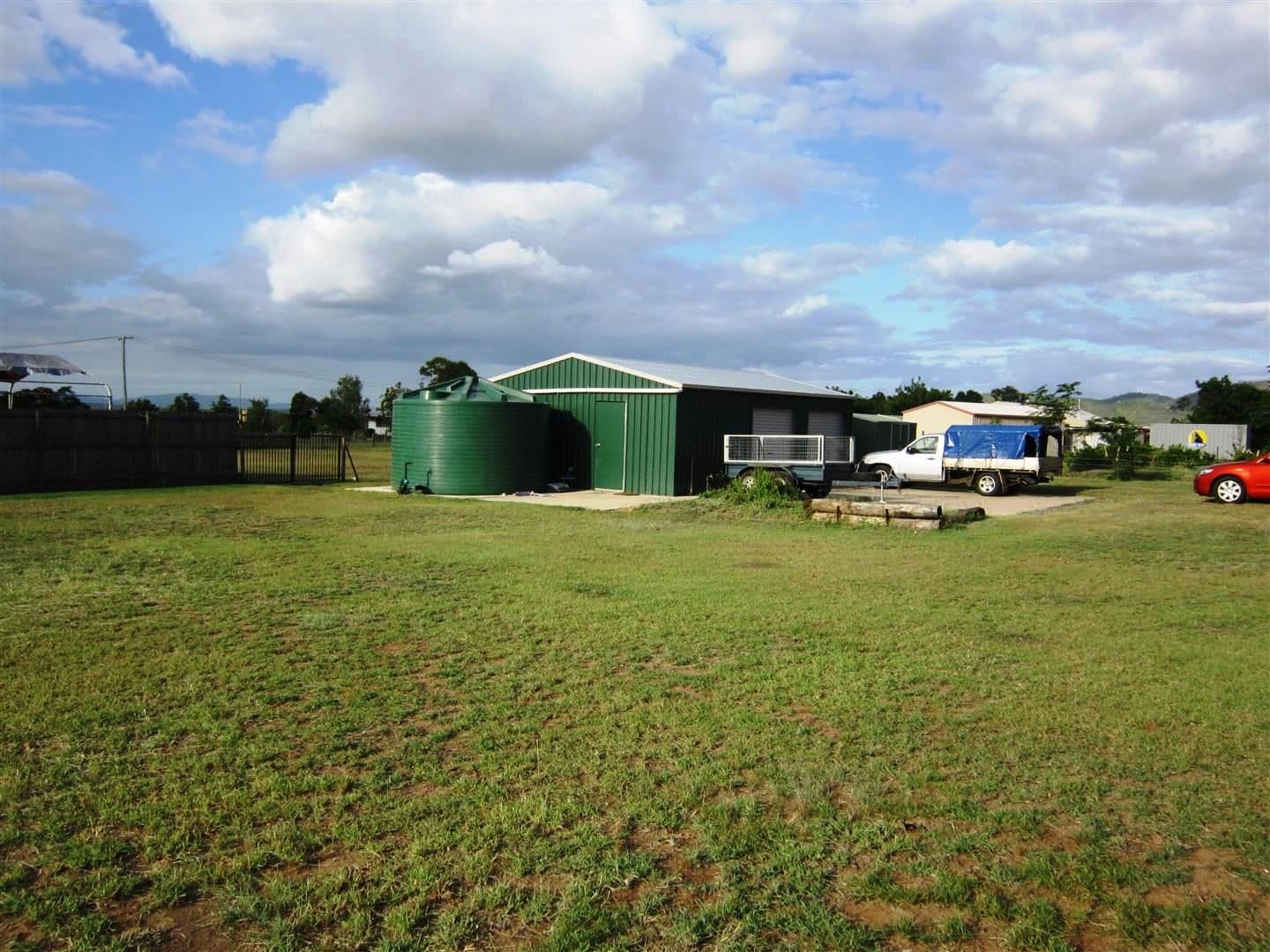 19 Webb Road, Bouldercombe QLD 4702, Bouldercombe - Thumbnail 7