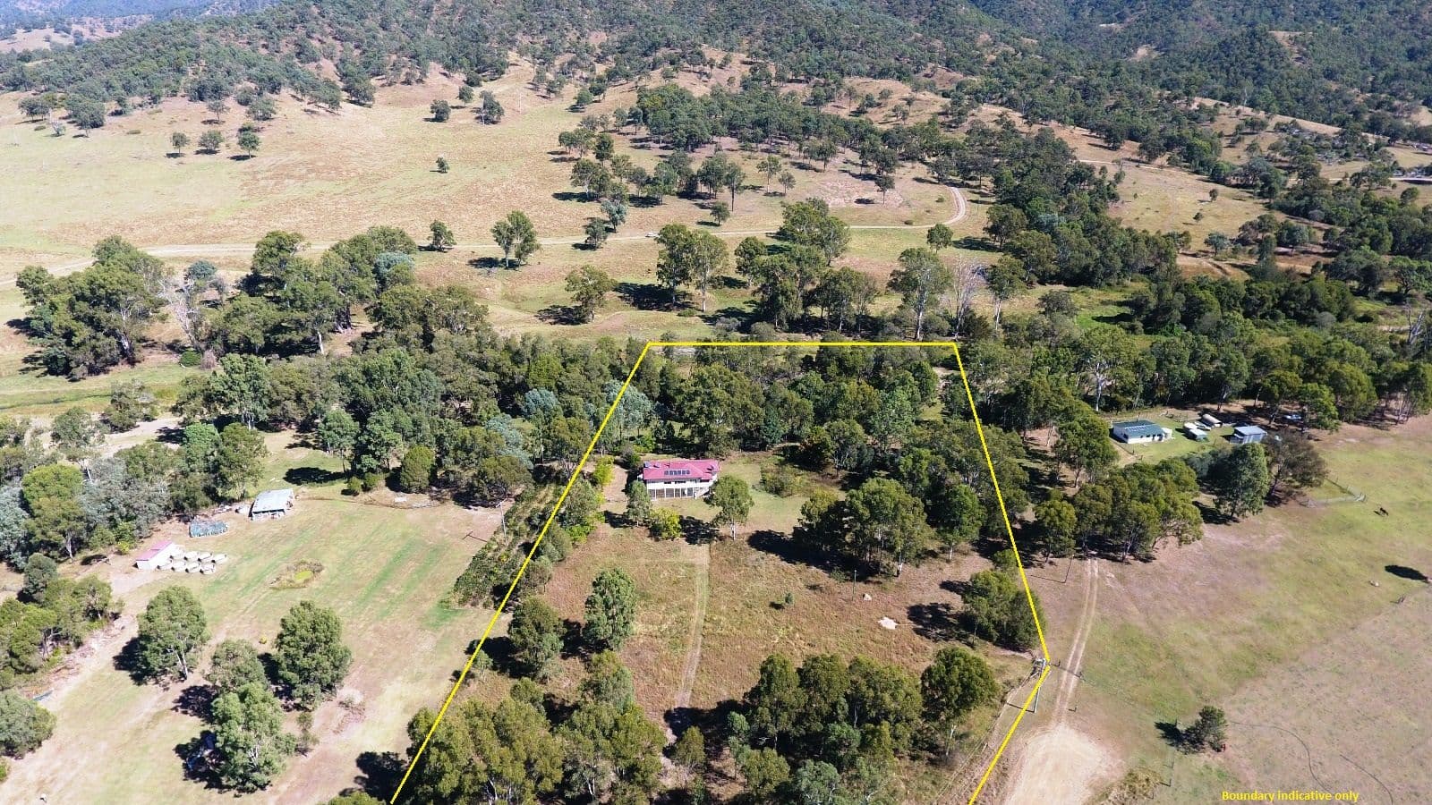 11 McGreevy Lane, Ivory Creek QLD 4313, Ivory Creek - Image 1