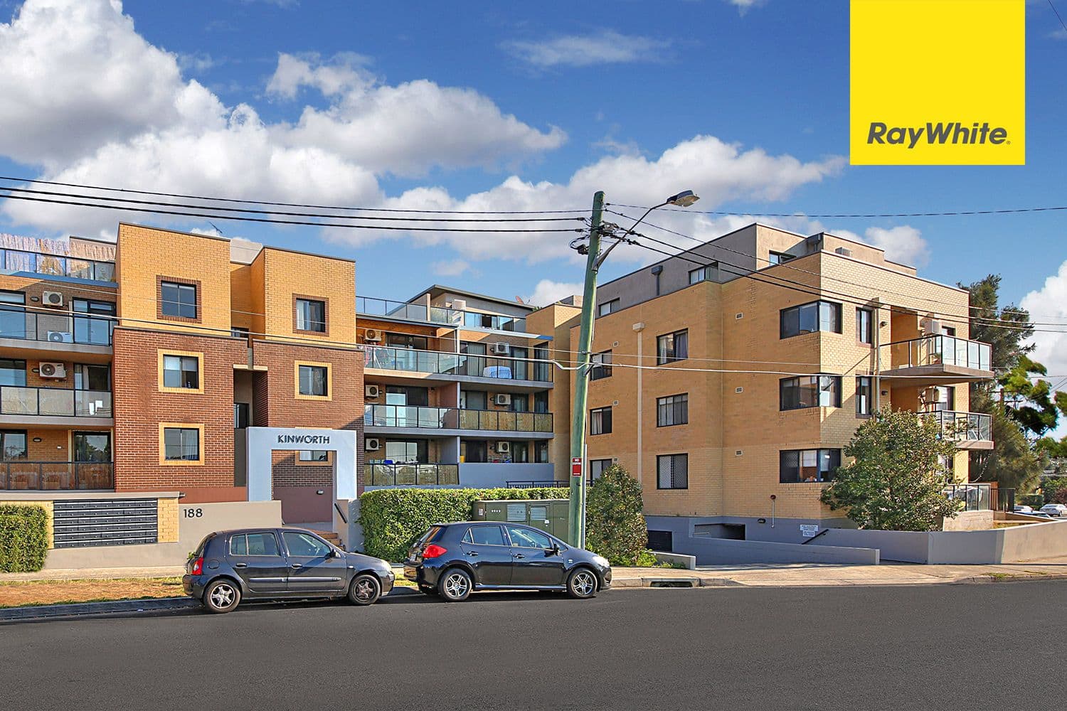180-188 South Parade, Auburn NSW 2144, Auburn - Image 1