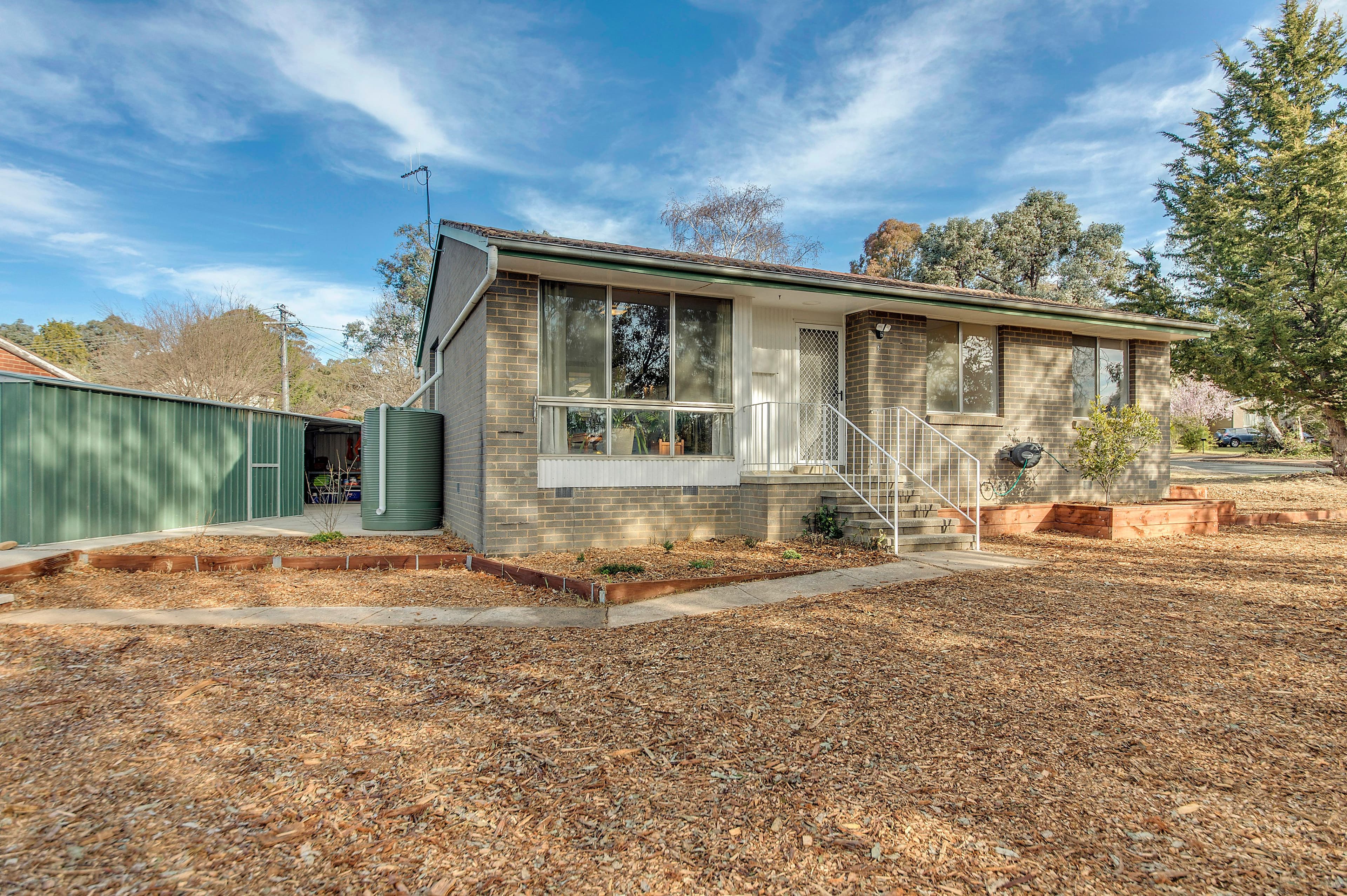 5 Vickery Street, Cook ACT 2614, Cook - Thumbnail 2