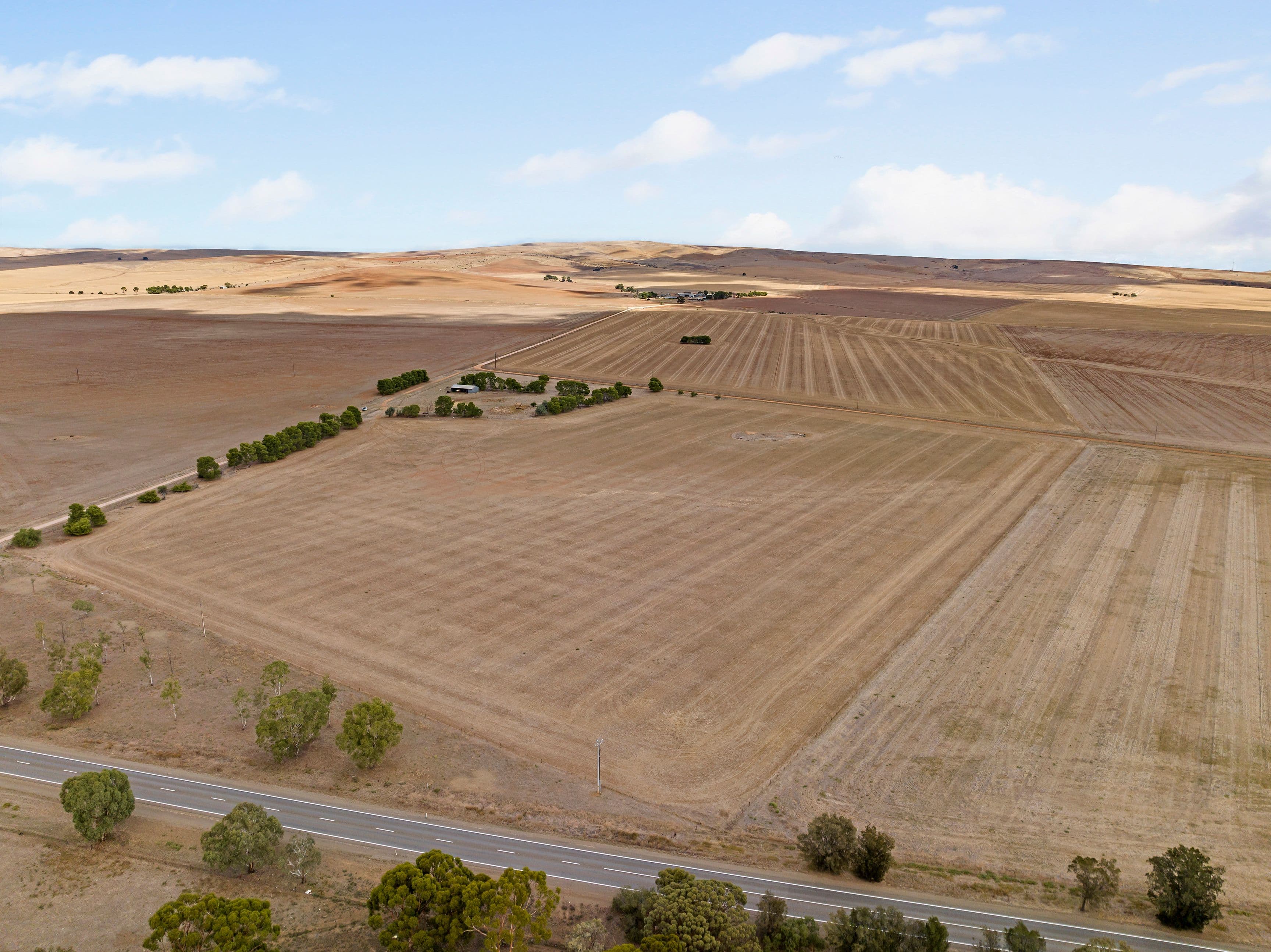 'North' Jones Road, Redhill SA 5521, Redhill - Image 1