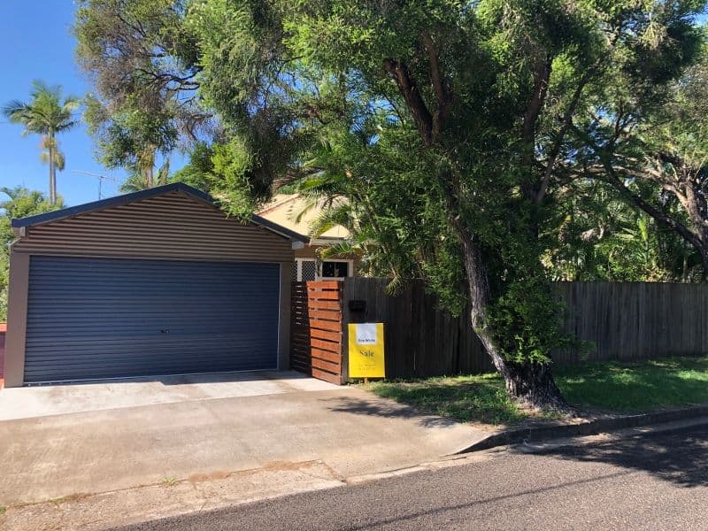 25 Queen Street, Maryborough QLD 4650, Maryborough - Thumbnail 4