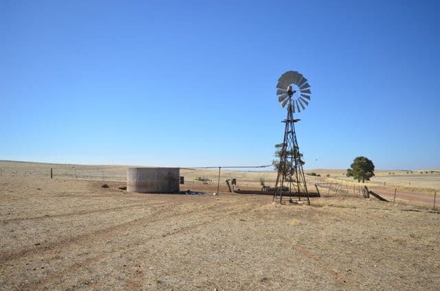 "Pekina Park" - Pekina District, Pekina SA 5431, Pekina - Image 1