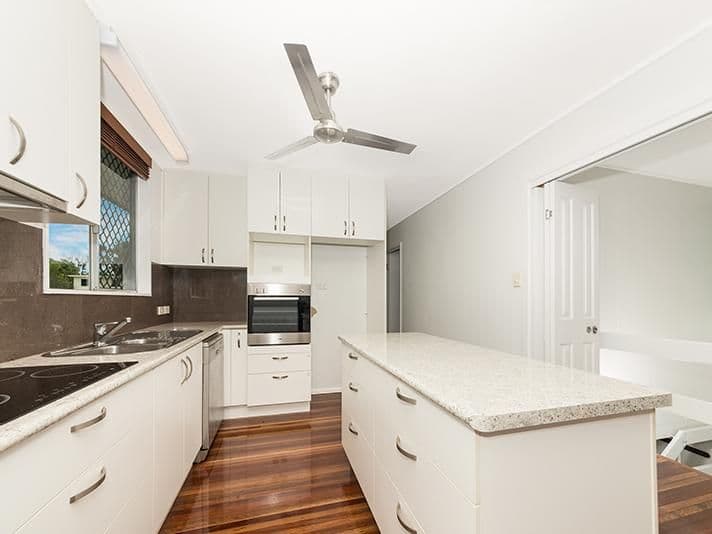 31 Louise Street, Cranbrook QLD 4814, Cranbrook - Image 1