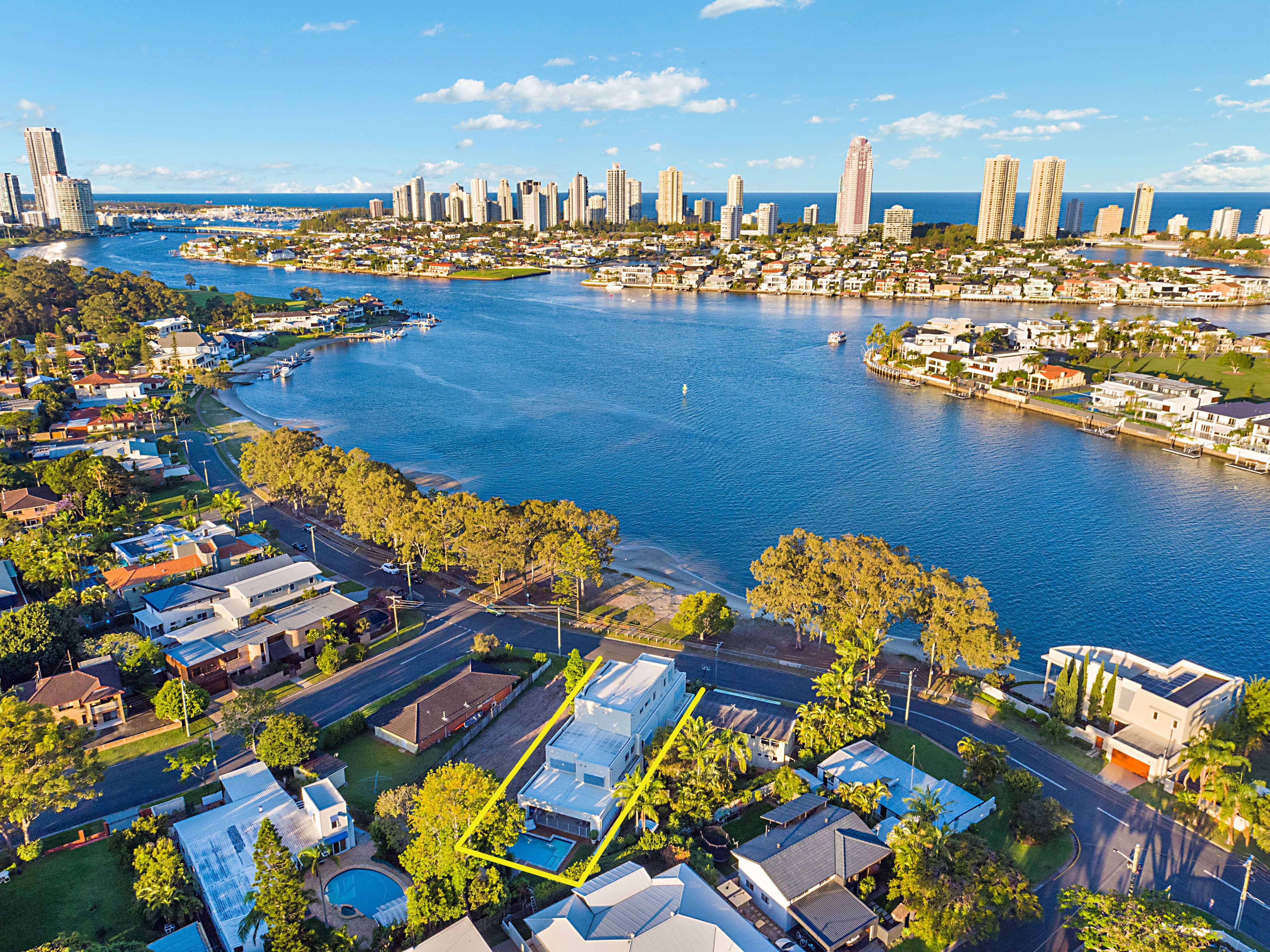 69 Regatta Parade, Southport QLD 4215, Southport - Thumbnail 2