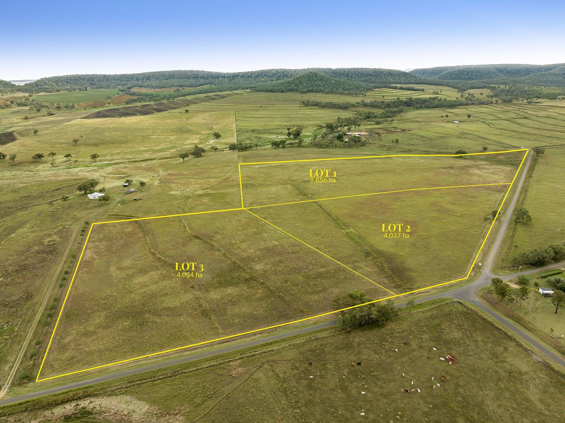 Lot 1 Ghost Gate Road, Berat QLD 4362, Berat - Thumbnail 8