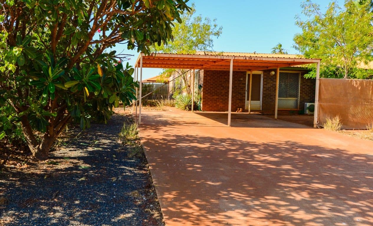 4D Eltona Close, South Hedland WA 6722, South Hedland - Image 1