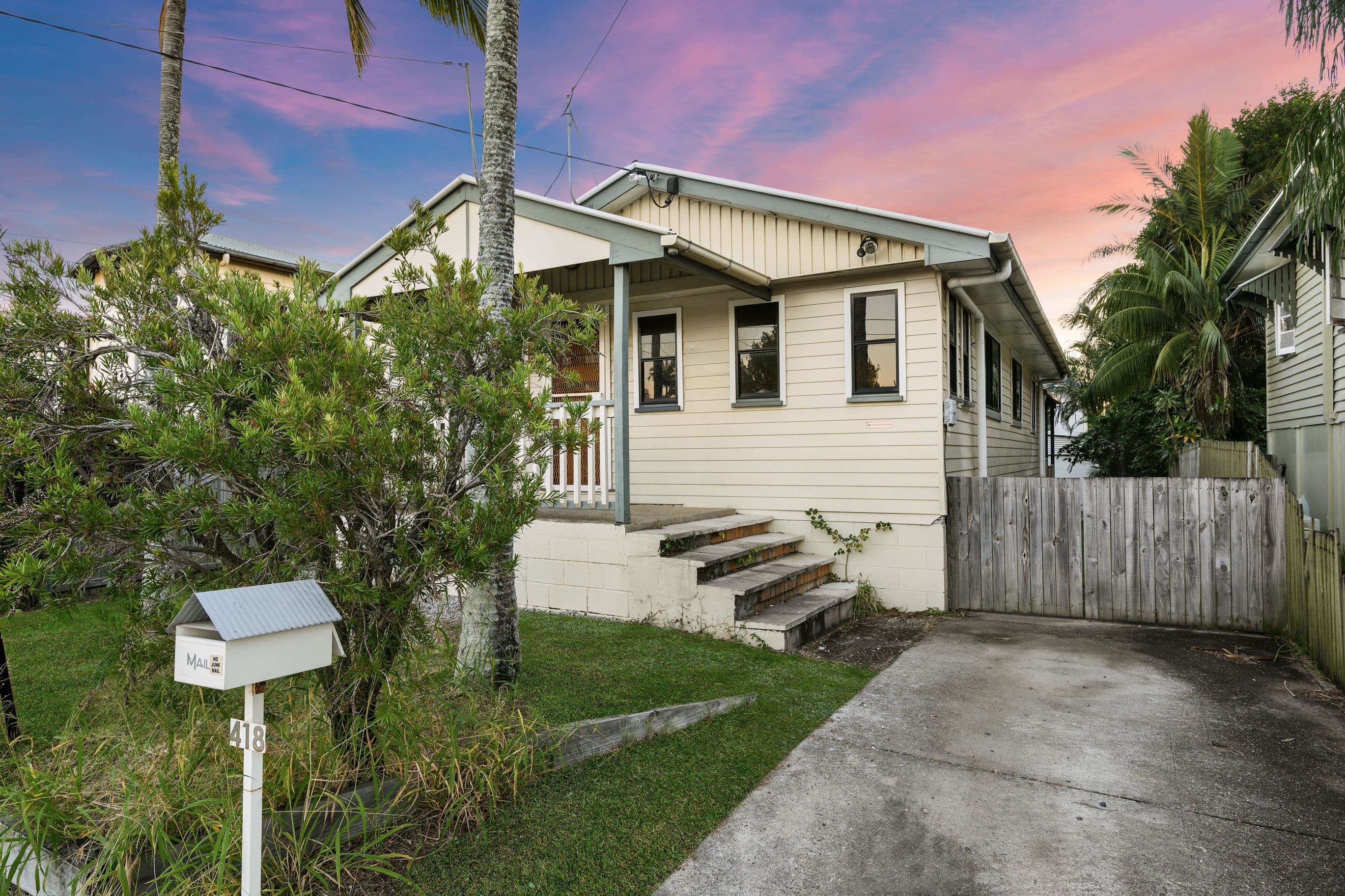 418 Beaconsfield Terrace, Brighton QLD 4017, Brighton - Image 1