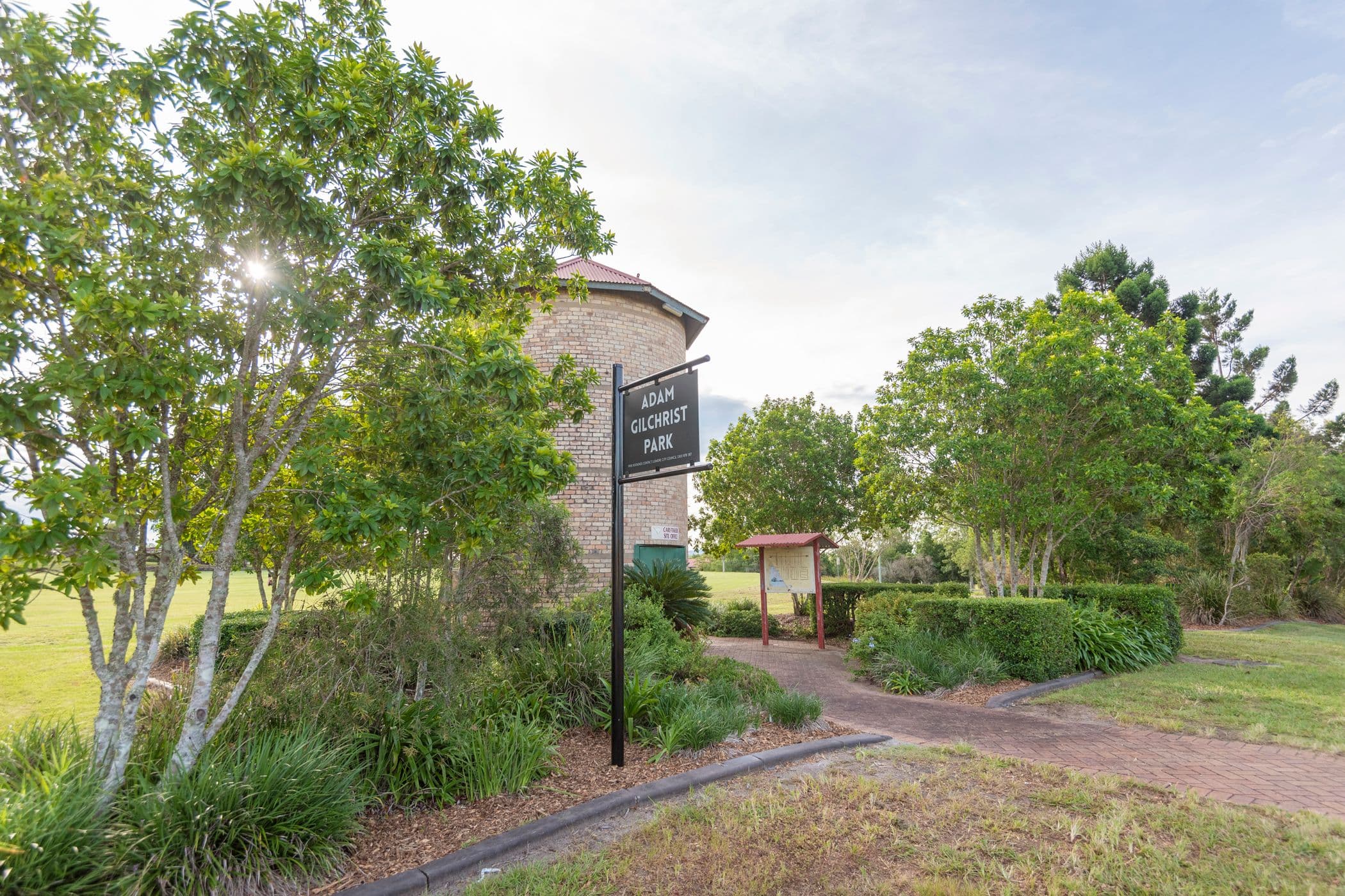 Lot 602 Bottlebrush Place, CANIABA NSW 2480, Caniaba - Image 1