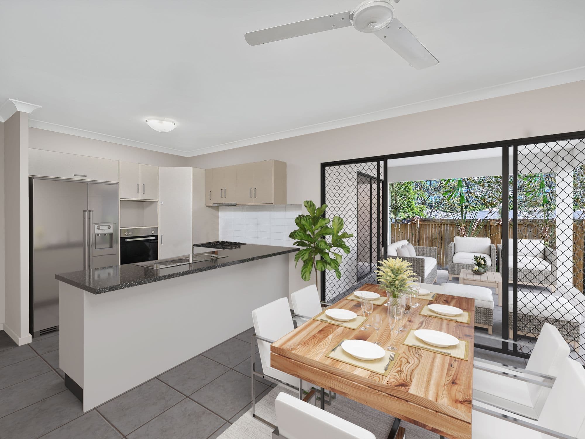 34 Mackerras Street, Redlynch QLD 4870, Redlynch - Thumbnail 3